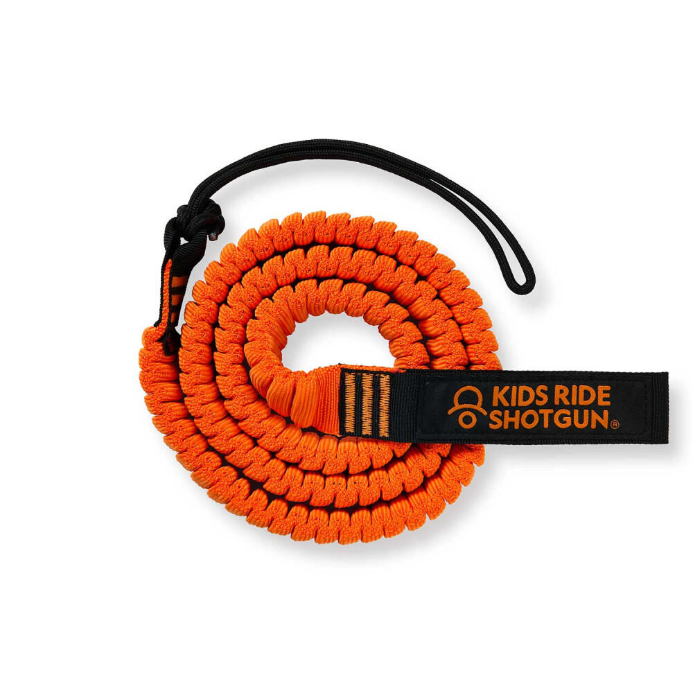 Lina holownicza Tow Rope Orange