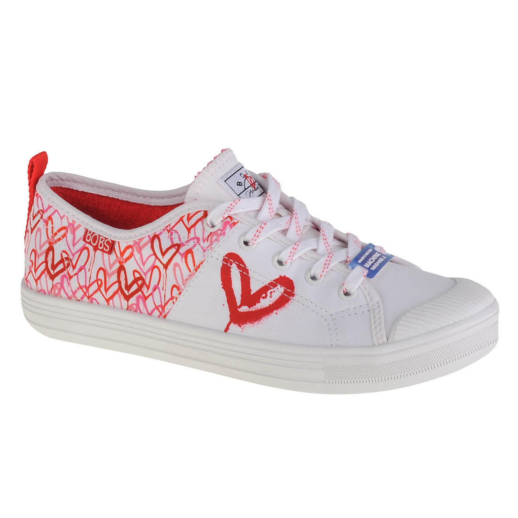 Buty do chodzenia damskie Skechers Bobs B Cool-All Corazon