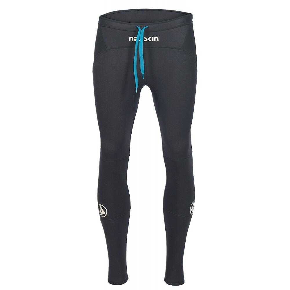 Spodnie neoprenowe do sportów wodnych Unisex Peak Neoskin