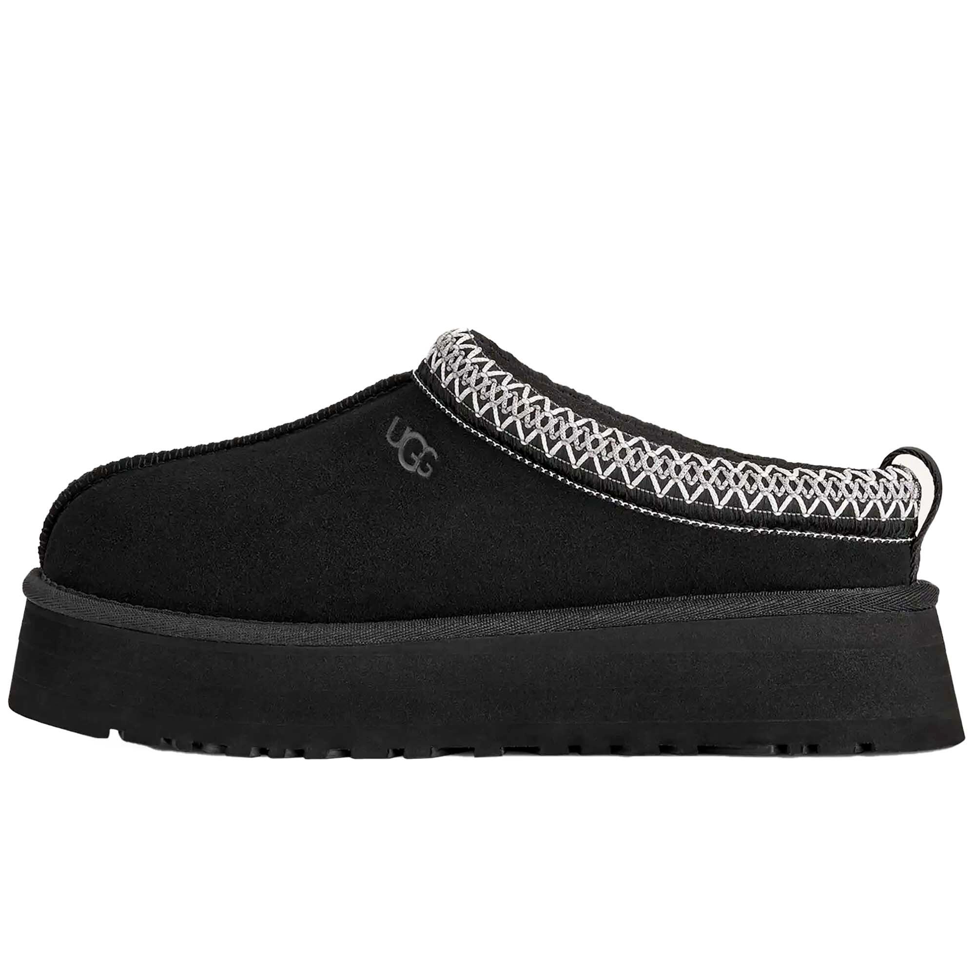 Kapcie Ugg Australian W Tazz Ii Damskie