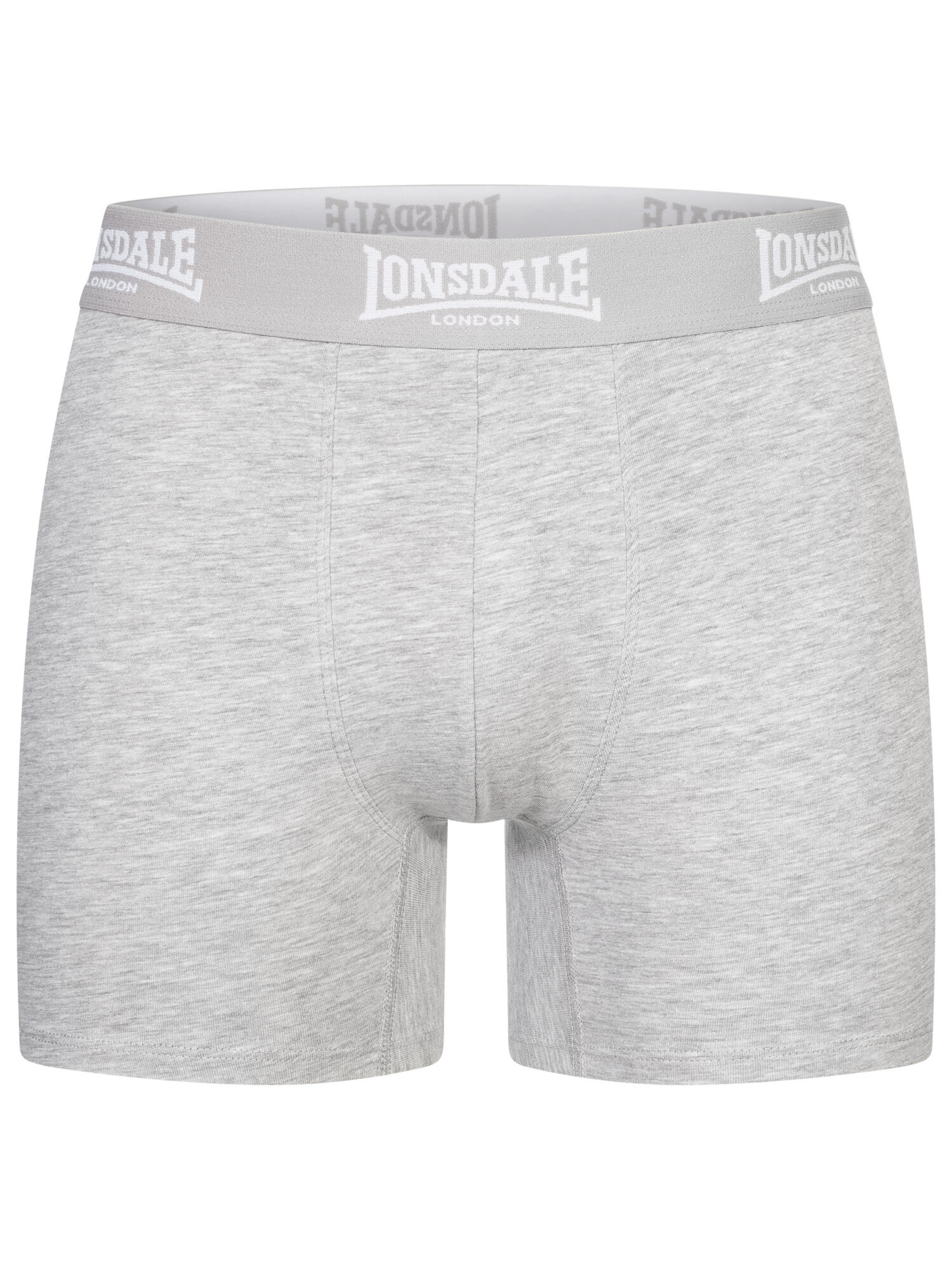 Bokserki Lonsdale East Challow (x4)