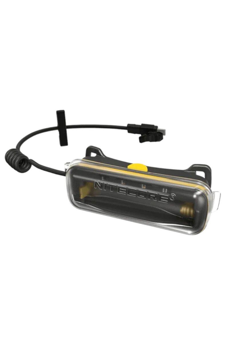 Zasilacz do czołówek 18650 Extension Battery Case