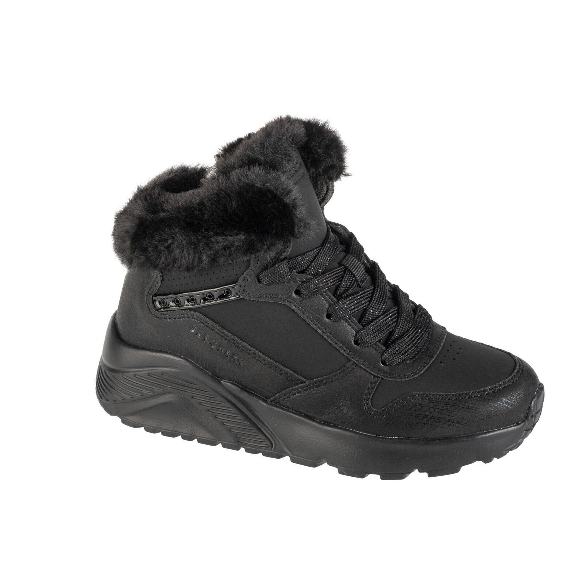 Buty zimowe dziewczęce Uno Lite - Comfurt Collar