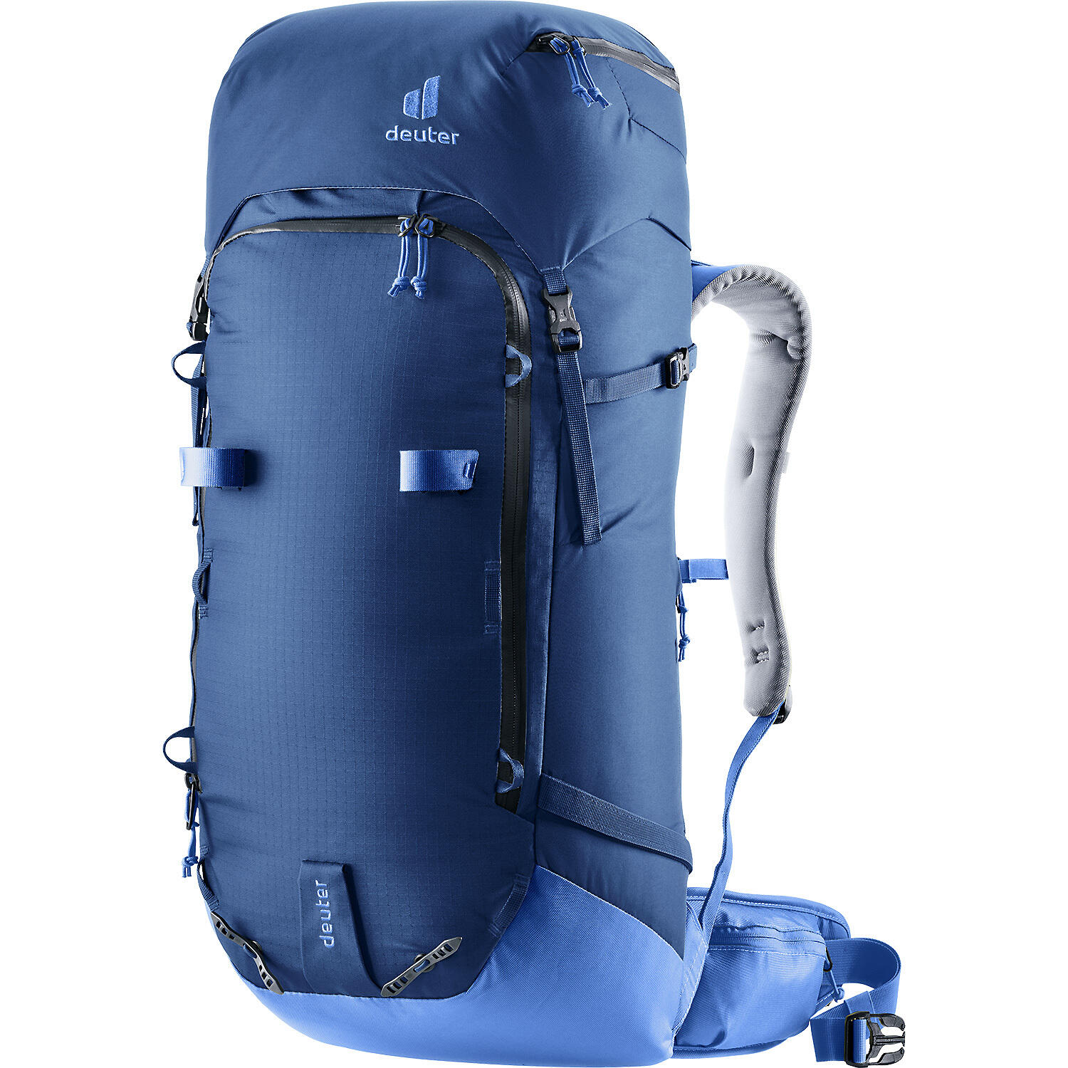 Plecak skiturowy Deuter Freescape Pro 40+ - nightblue/neptune