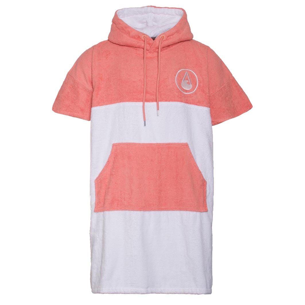 Ponczo Wave Hawaii bawełna Ponczo Tavira M WH4076 Wielokolorowe 100 x 75 cm