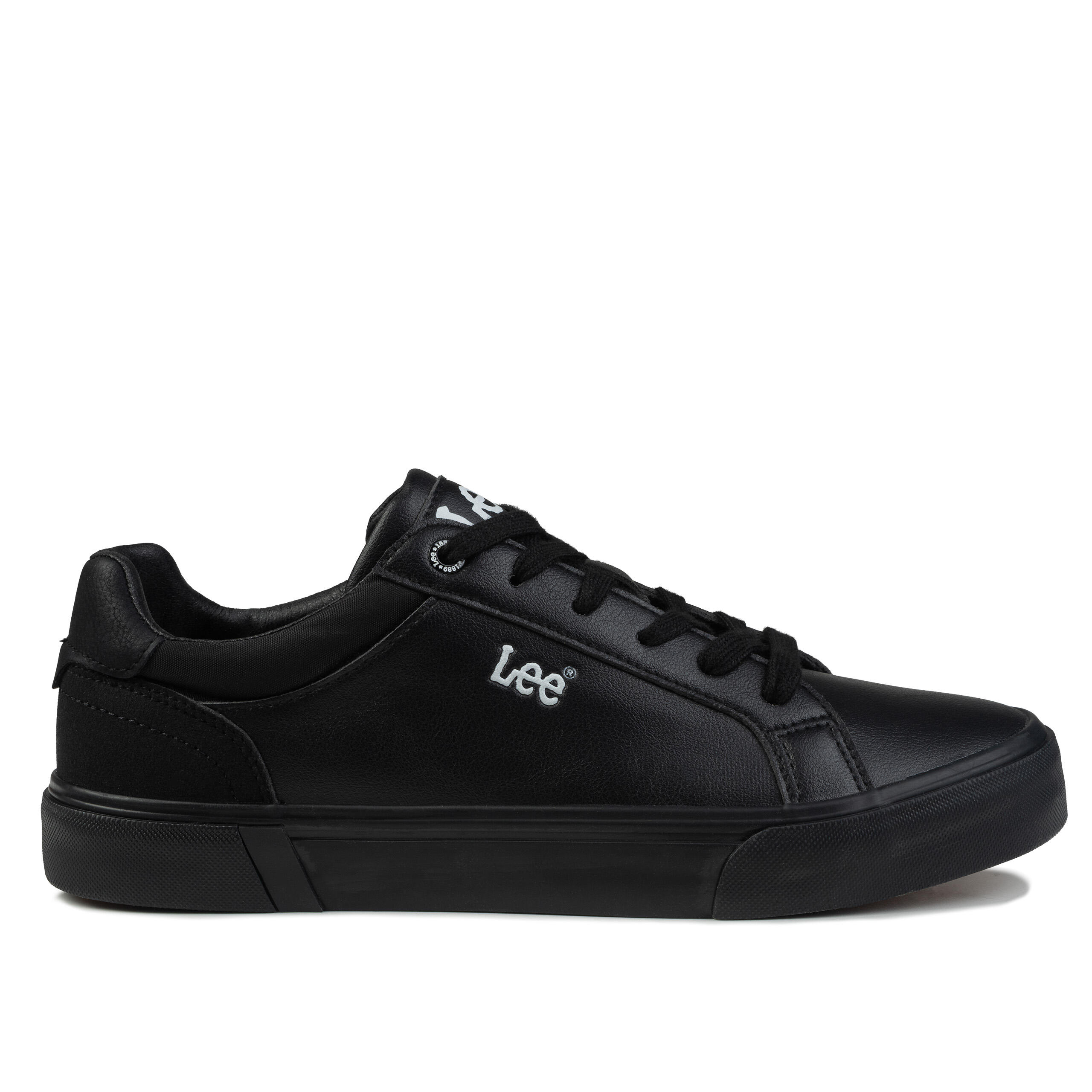 Buty męskie trampki sportowe Lee BRIXTON MEN LOW