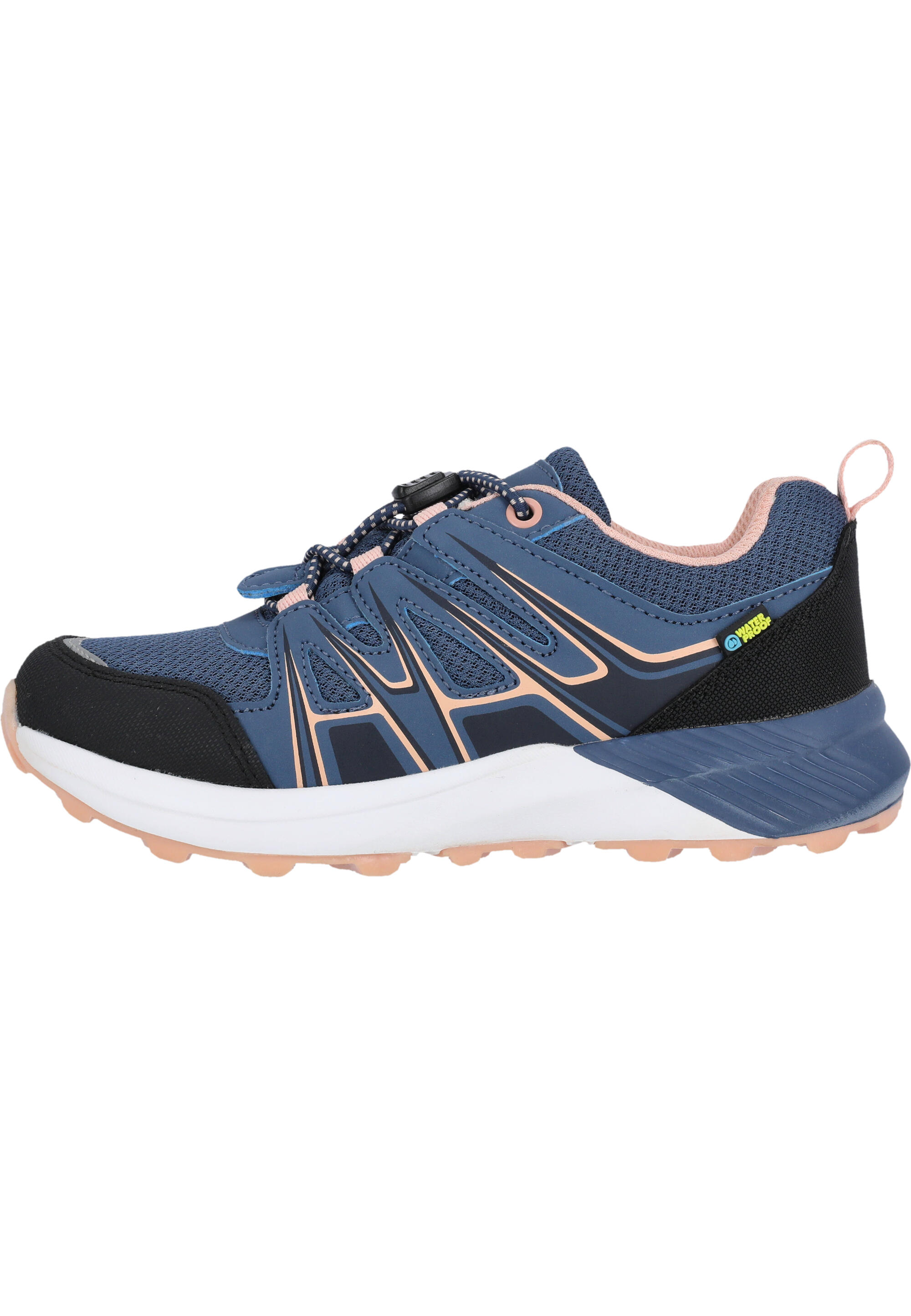 Sneakersy dla dzieci Whistler Talid Treck WP