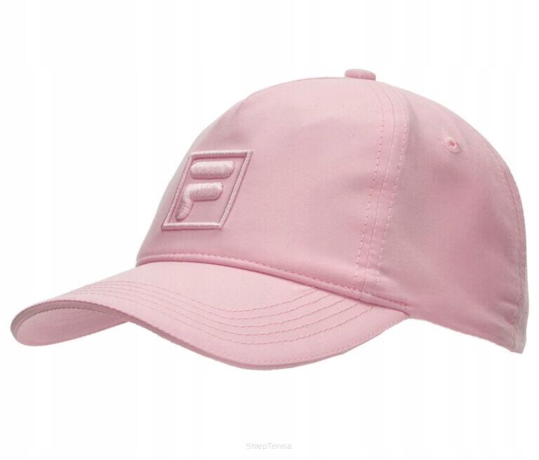 Czapka tenisowa Fila Cap Max