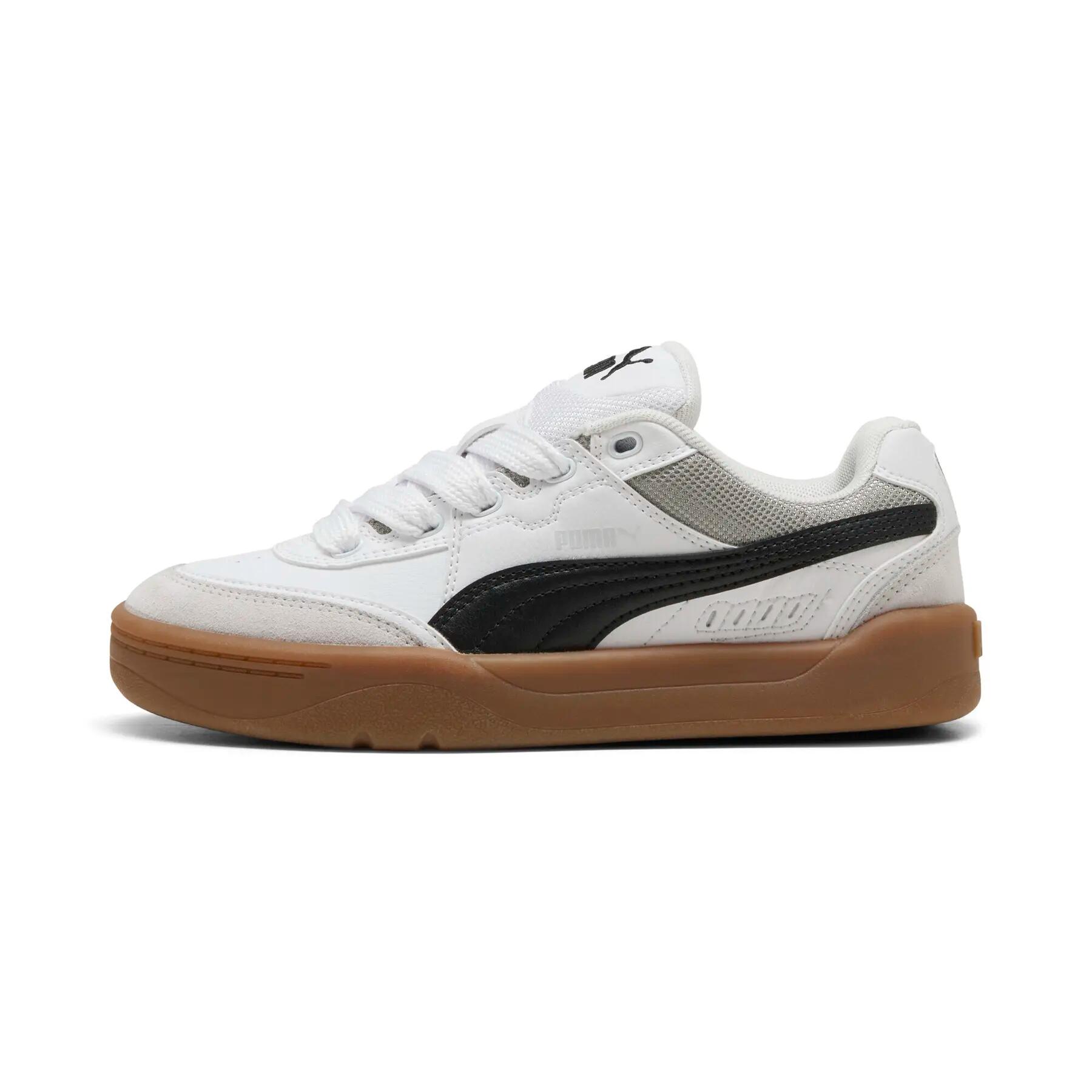 Trenerzy dla dzieci Puma Park Lifestyle SK8