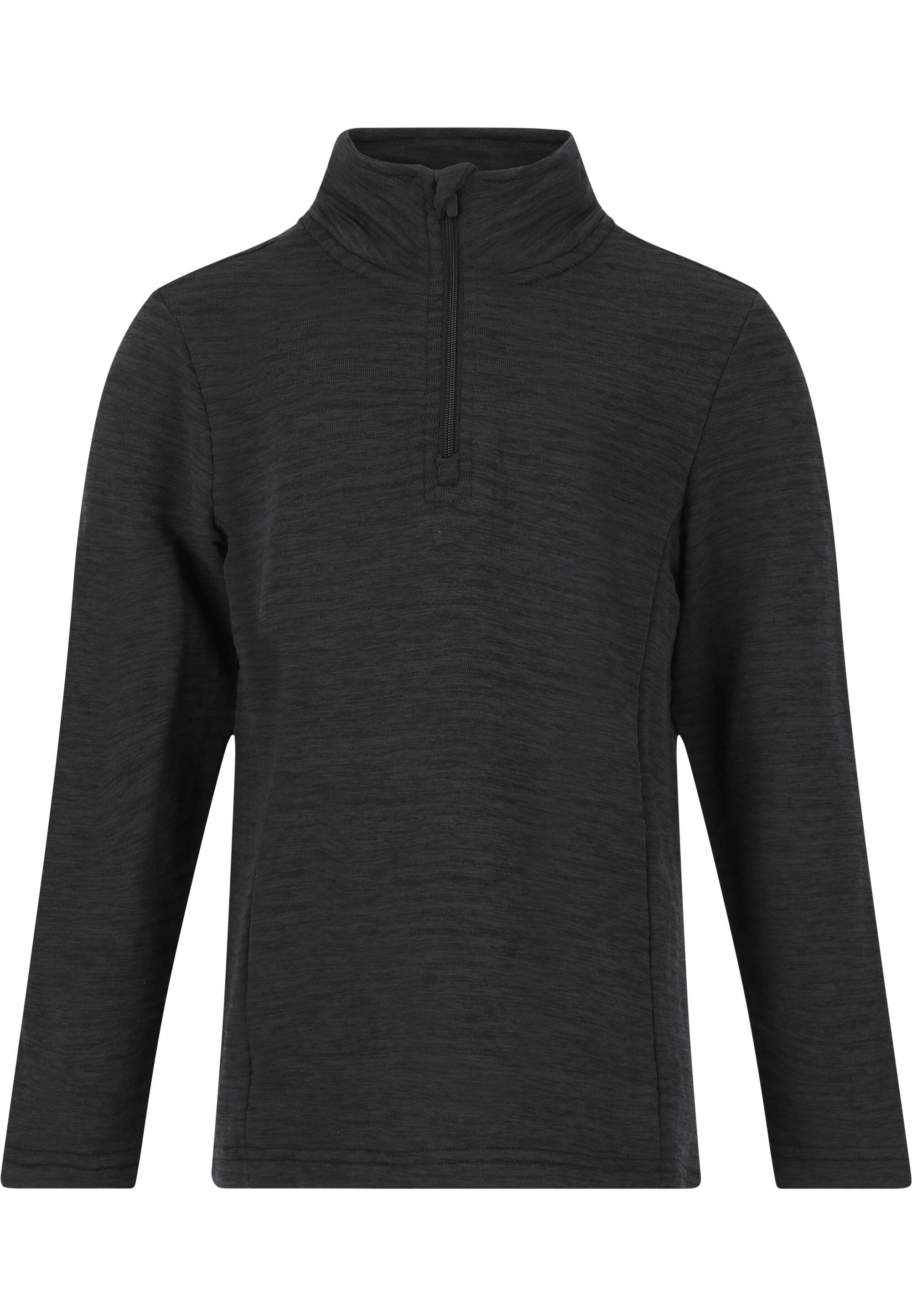 Pull 1/2 zippowy niemowlęcy Zigzag Pineapple Melange