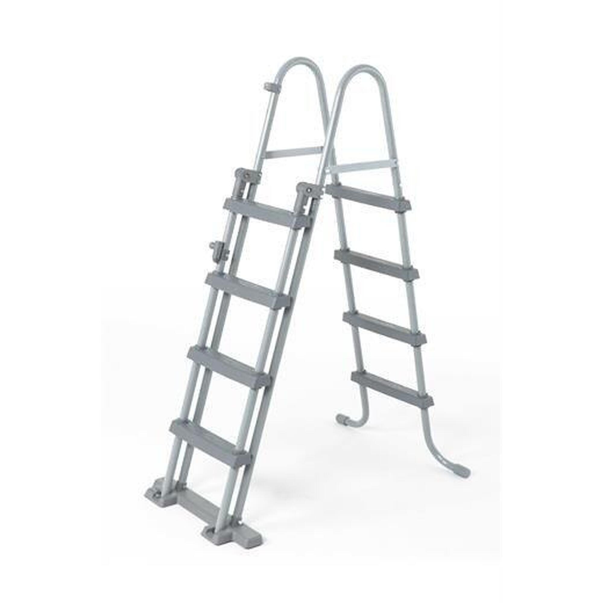 Drabinka Bezpieczna do Basenu 122cm Bestway 58331