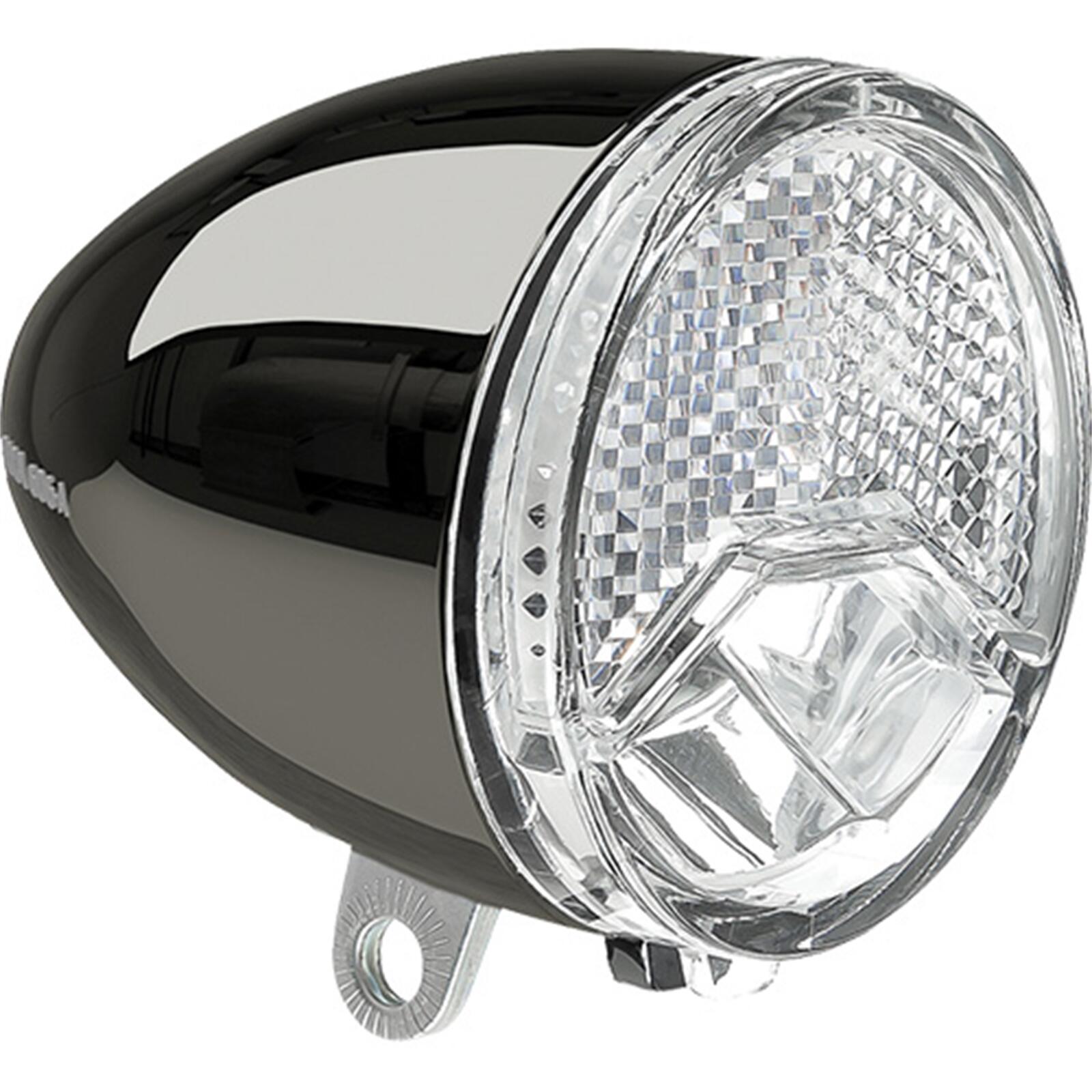 Reflektor 606 15 Lux Auto Ciemny Chrom
