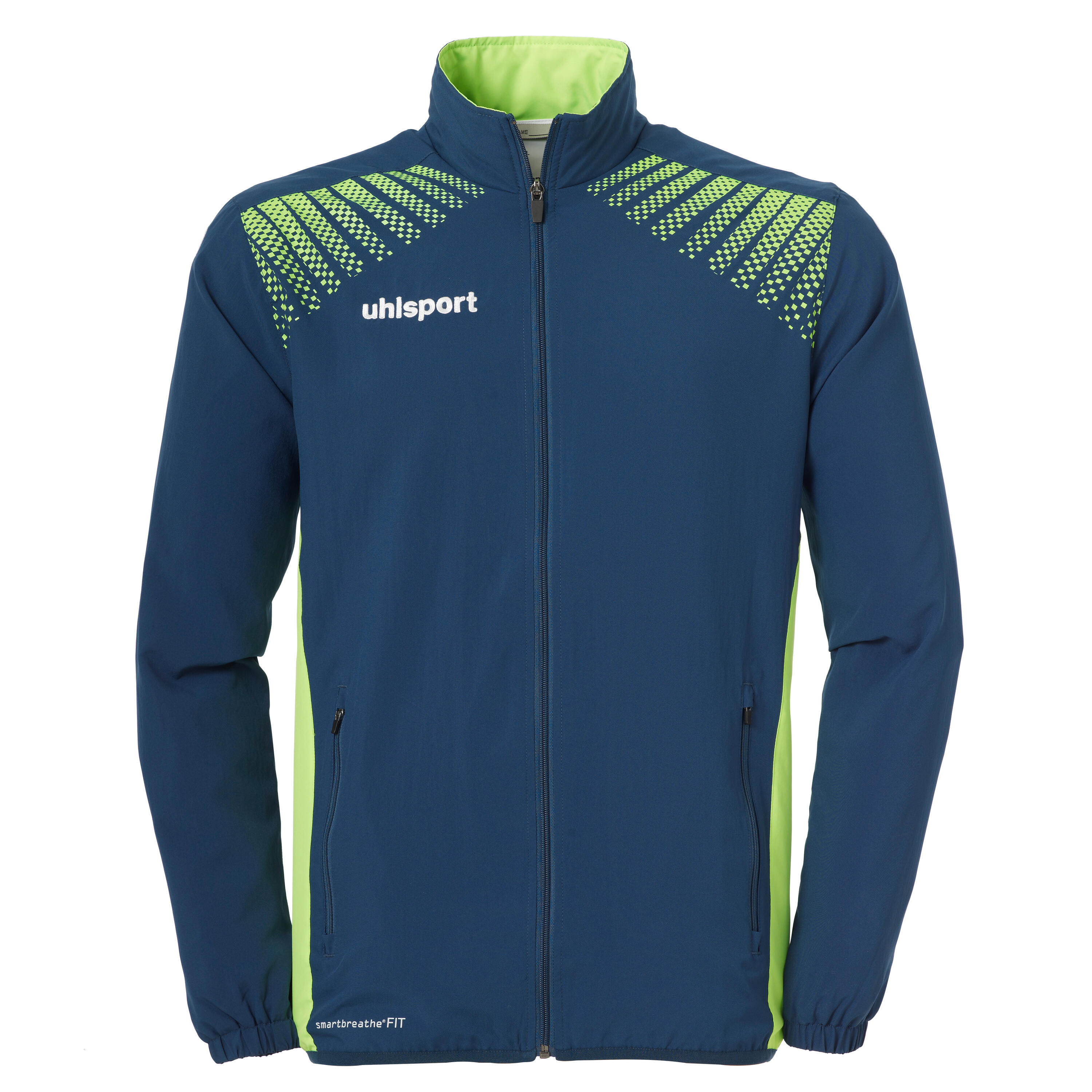 Kurtka prezentacyjna Uhlsport Goal