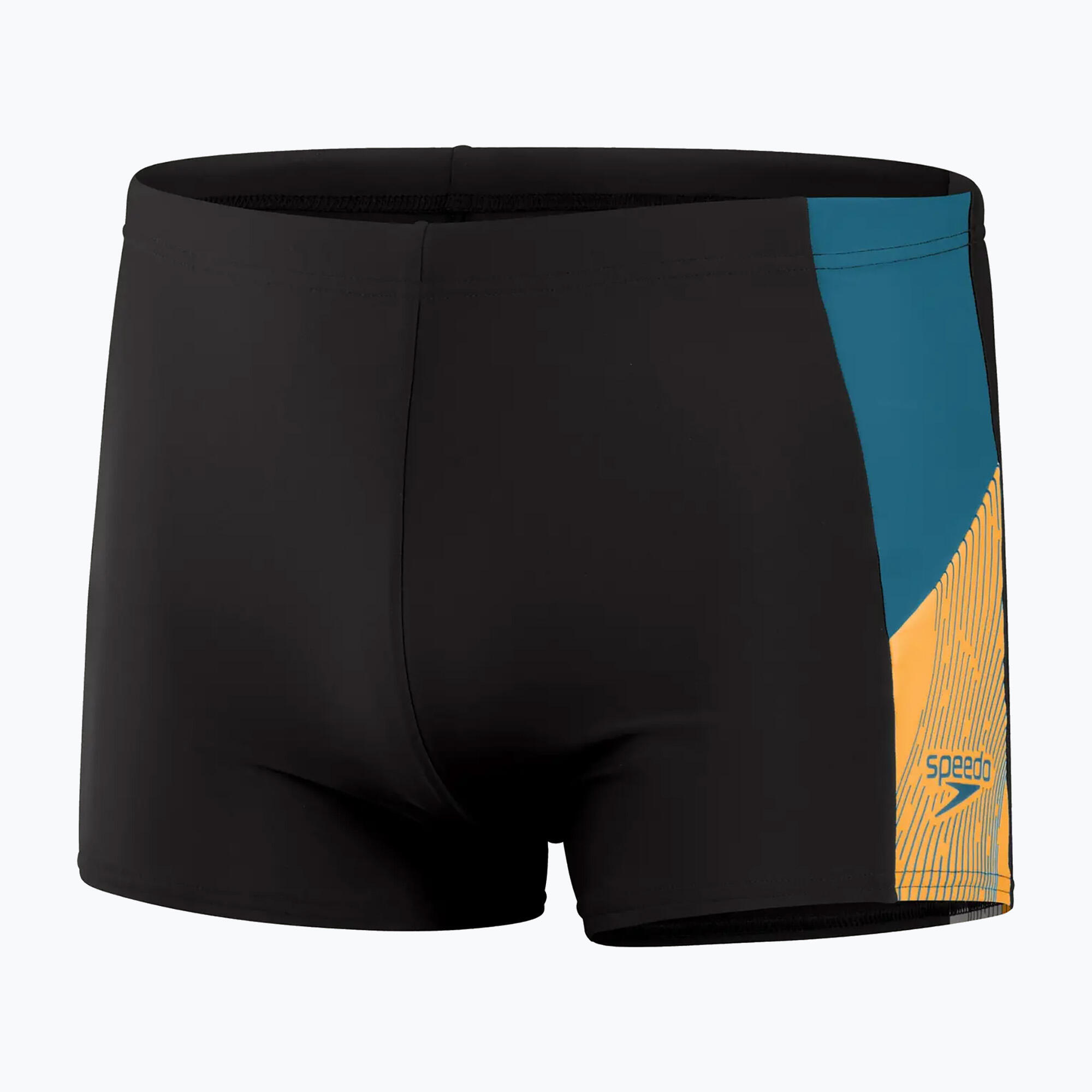 Bokserki kąpielowe męskie Speedo Dive