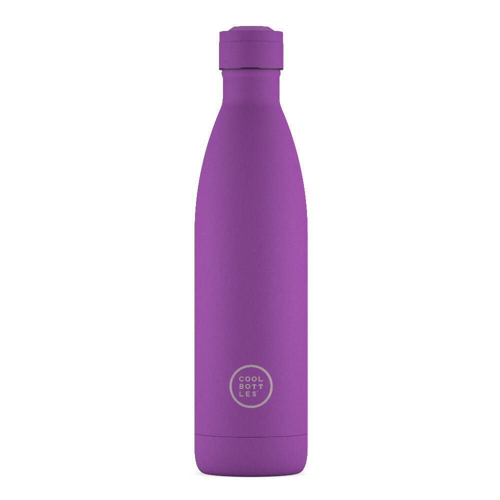 Butelka termiczna Cool Bottles 750 ml Triple cool