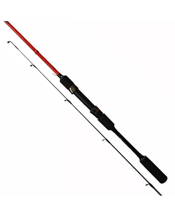 Wędka Germina Basic 2,45 cm 10-28g Pike
