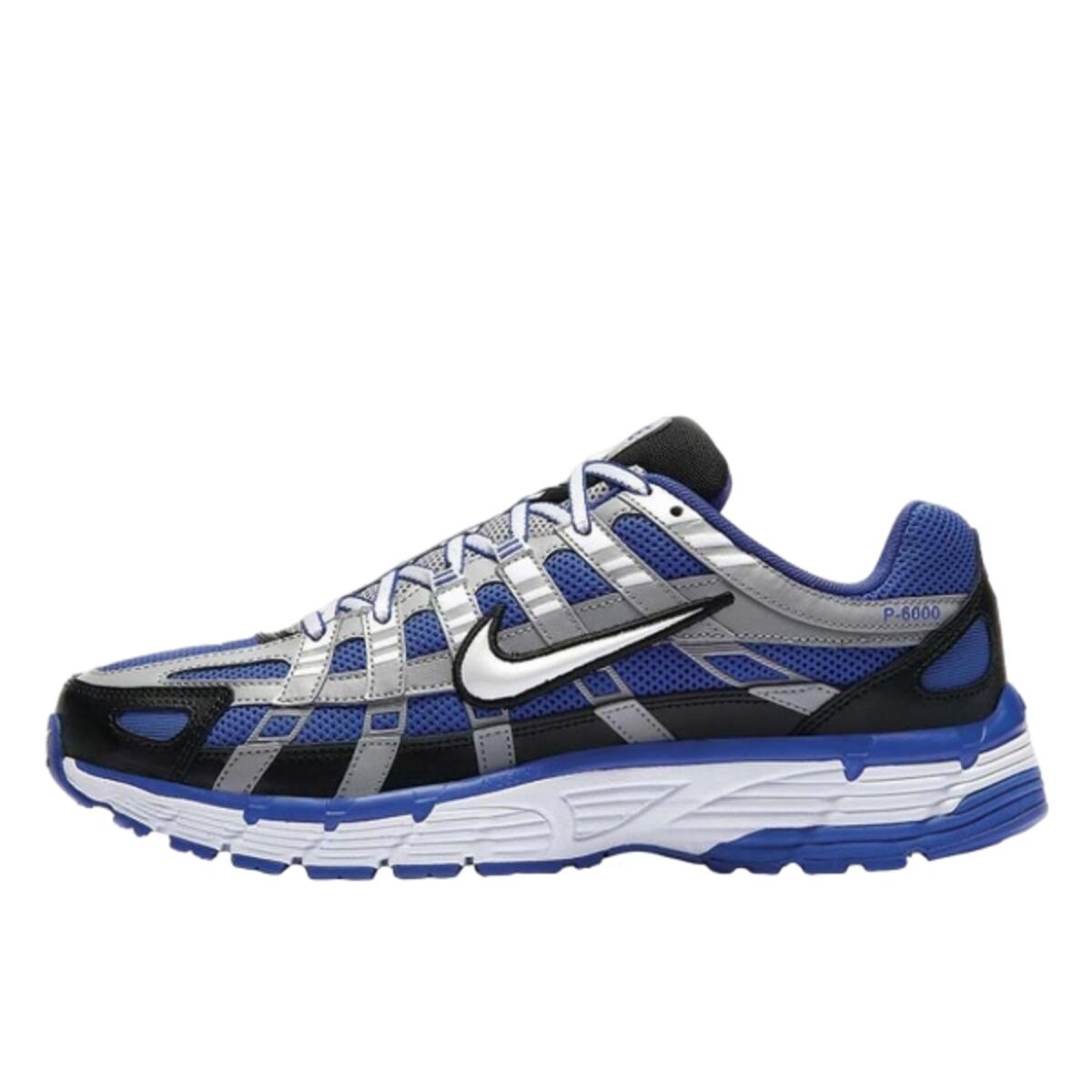 Nike P-6000 Racer Blue