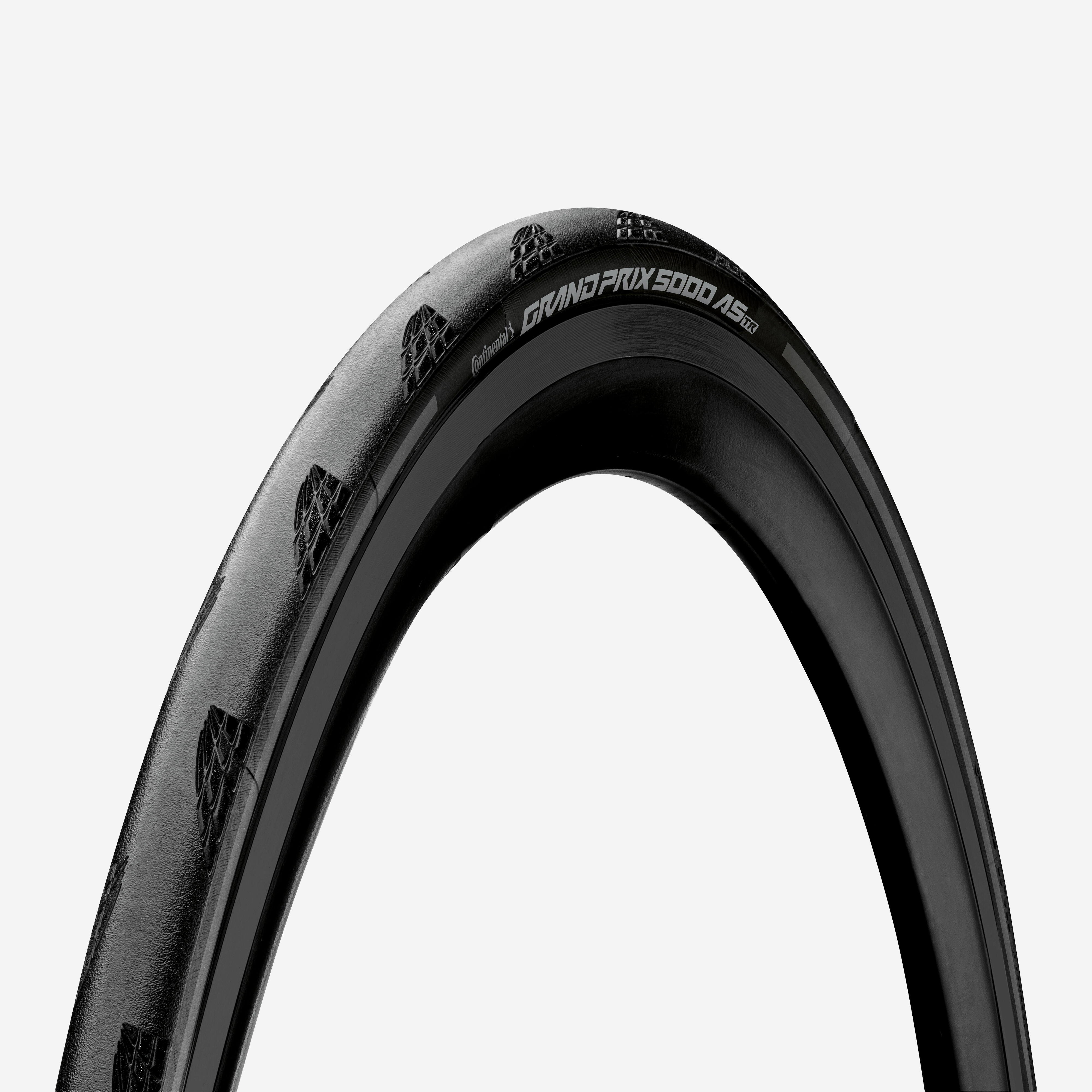 Opona rowerowa szosowa Continental Grand Prix 5000 AllSeason 700x32 TR