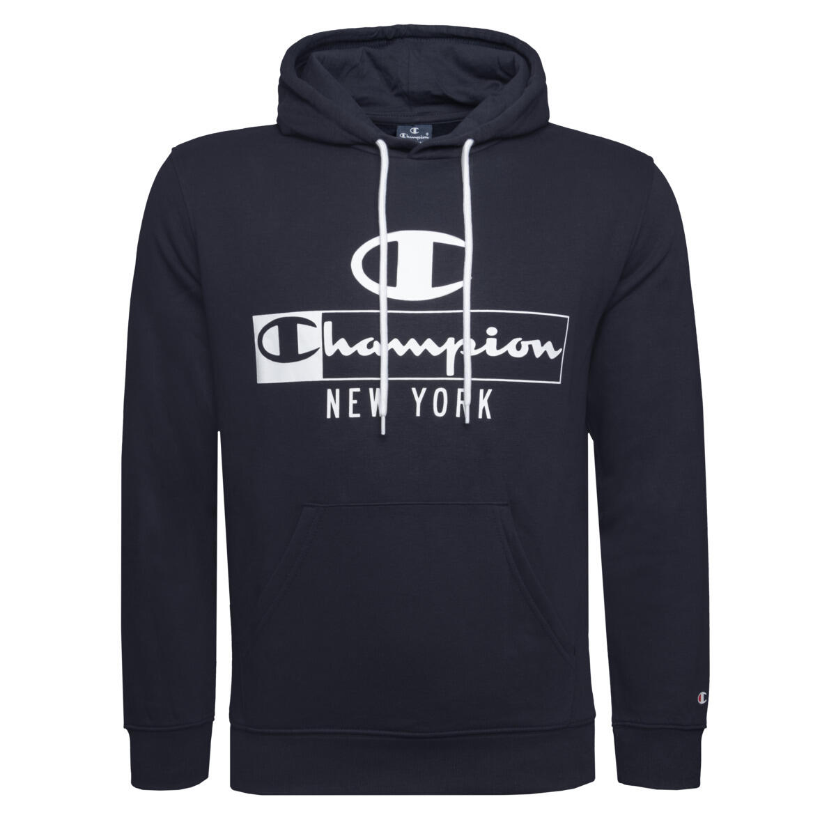 Bluza sportowa męska Champion 217994BS501