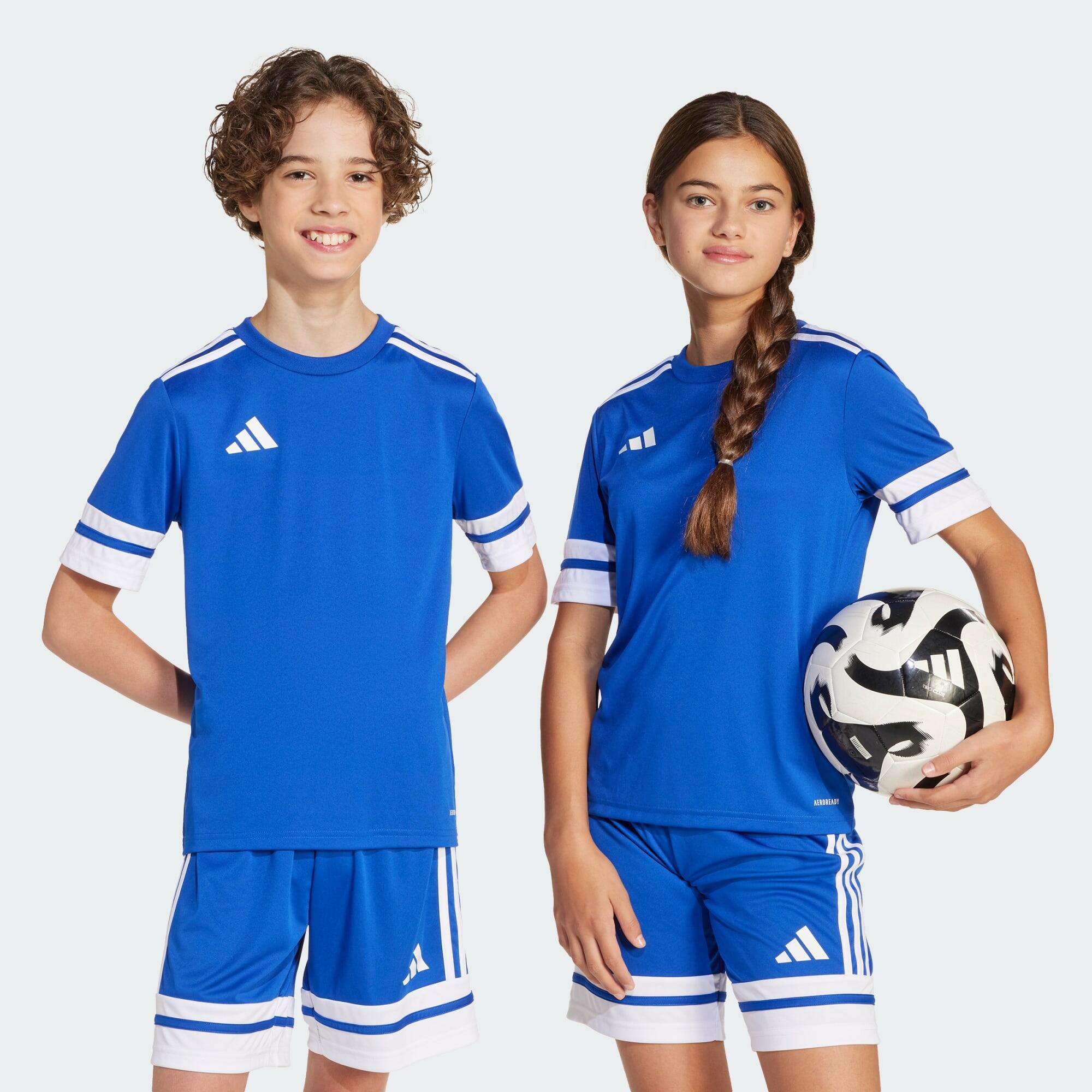 Koszulka Squadra 25 Kids