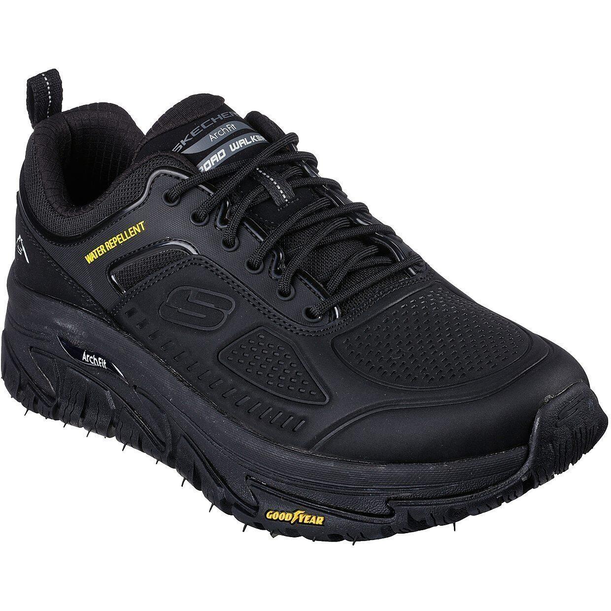 Adidasy Skechers Arch Fit Road Walker - Recon, Mężczyźni