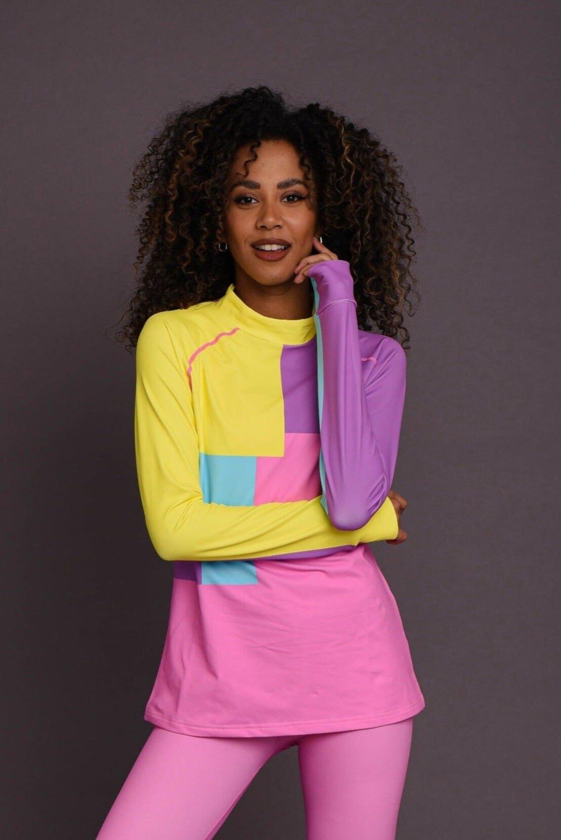 So Fetch Damska Bielizna Bazowa Top