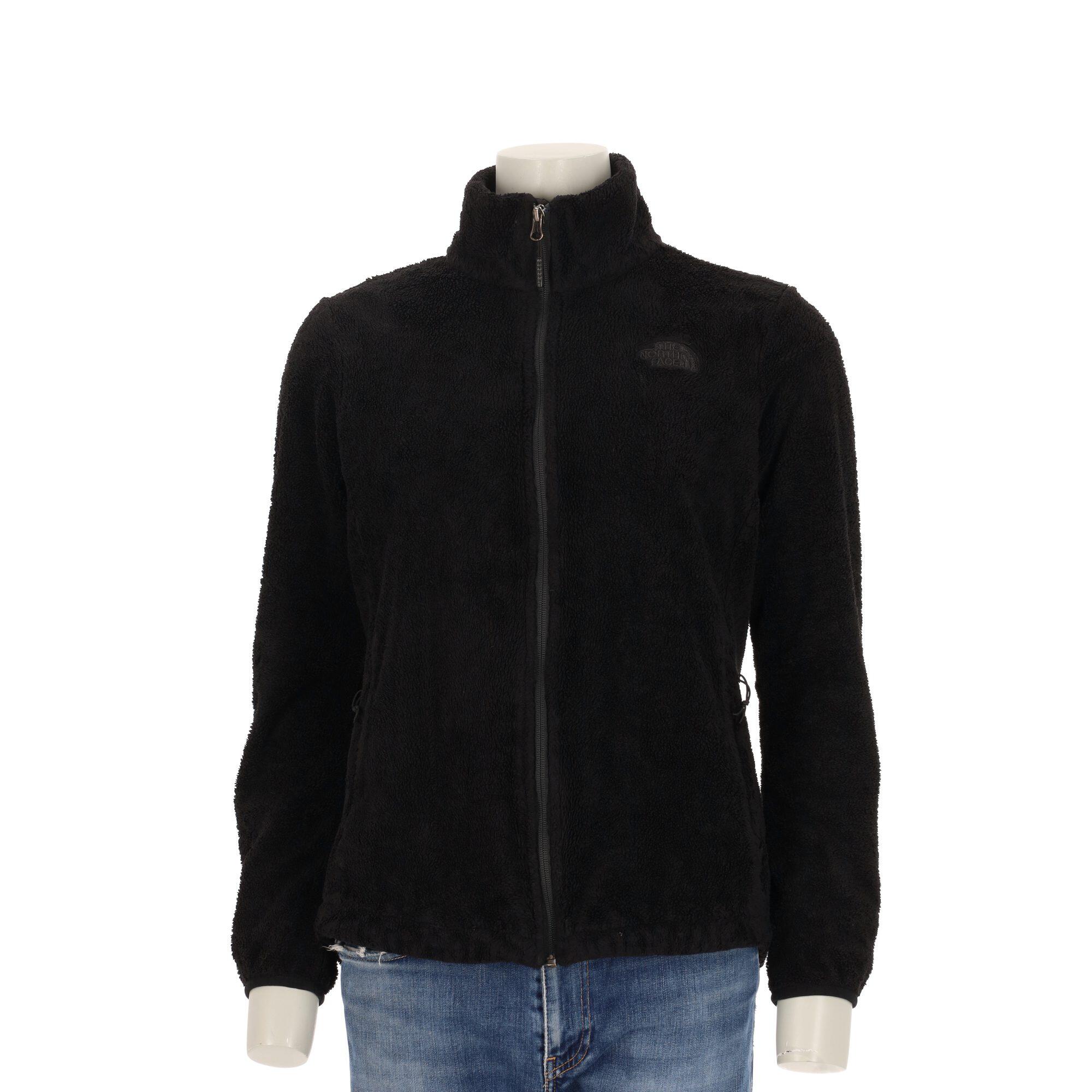 Second life - Kurtka polarowa damska The North Face Osito - Jak nowy