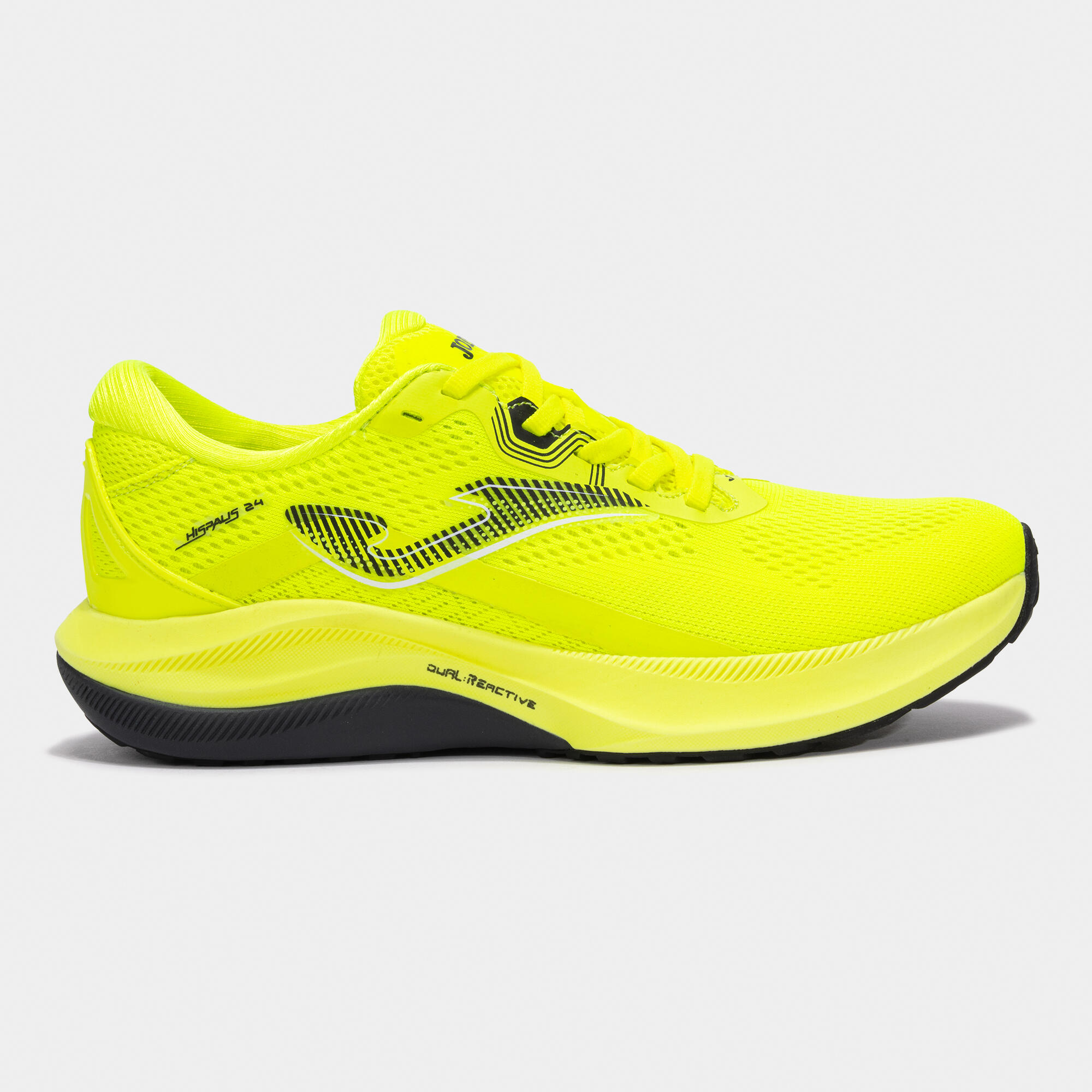 Buty do biegania męskie Joma Hispalis yellow