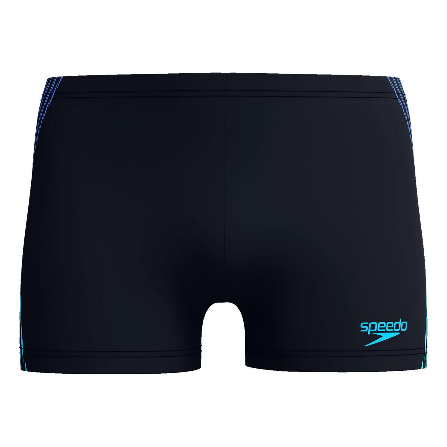 Męskie Spodenki Kąpielowe Tech Pnl Asht