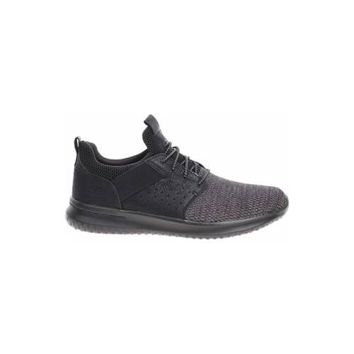 Buty do chodzenia męskie Skechers Delson