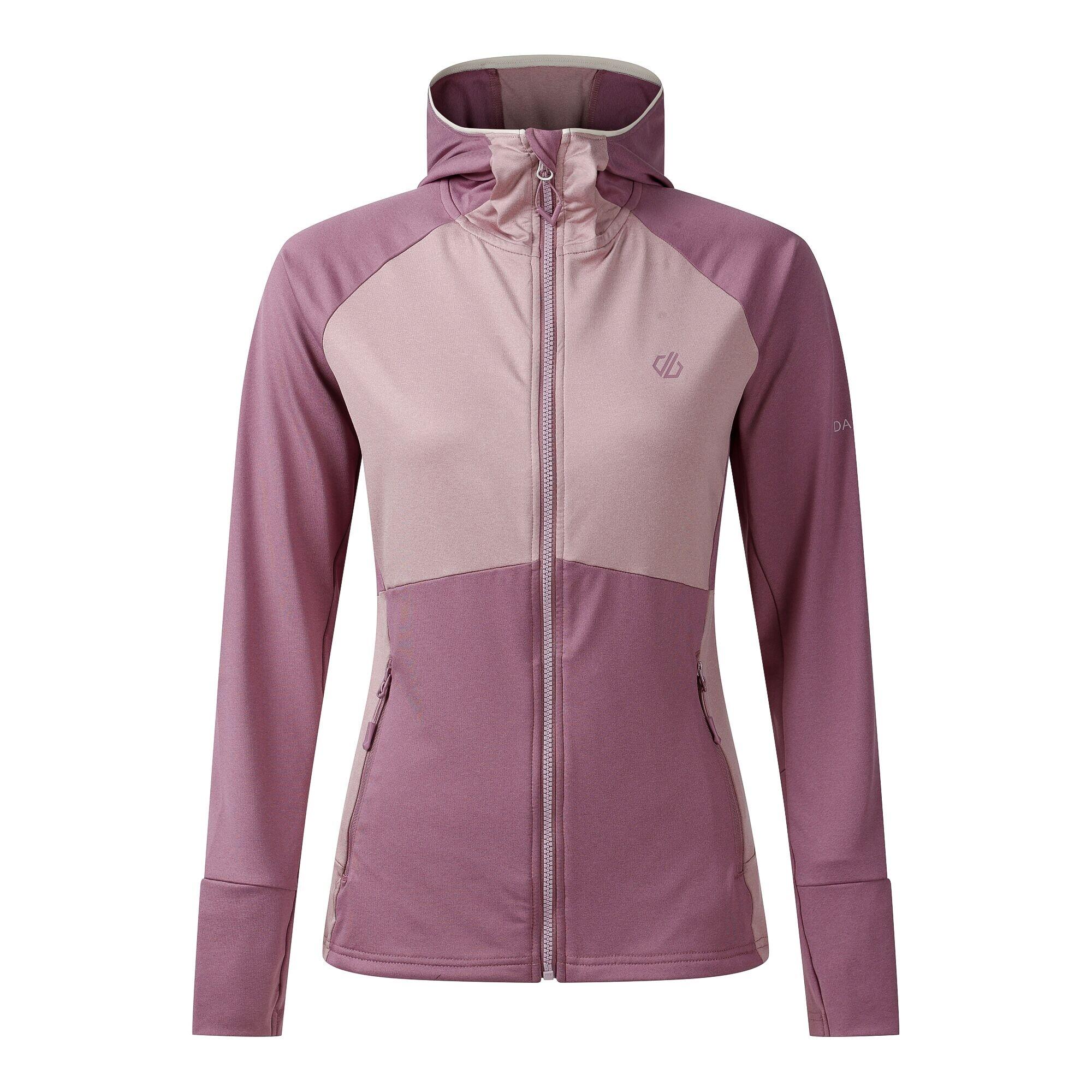 Damska Warstwa Środkowa Emerging III Stretch Midlayer