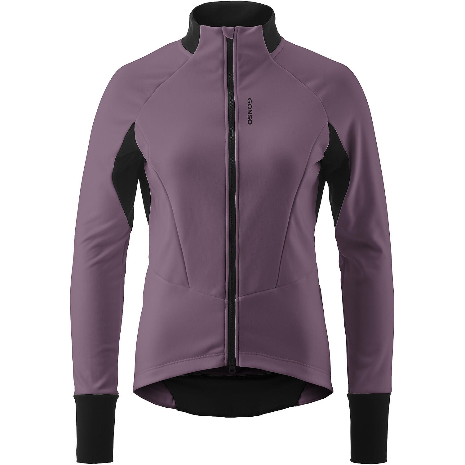 Kurtka damska Gonso Softshell 2