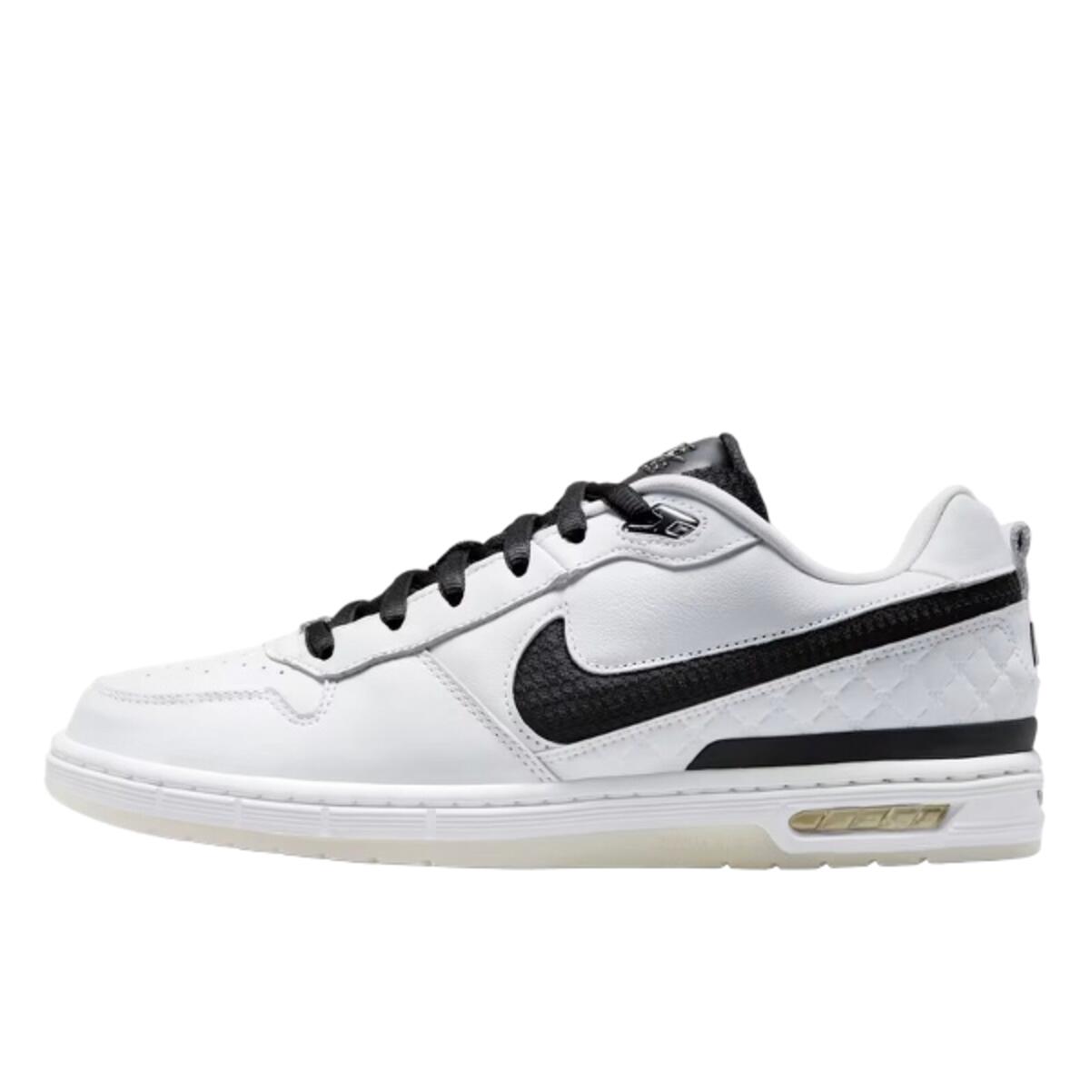 Nike SB Zoom Air Paul Rodriguez 1 OG White Black (2025)