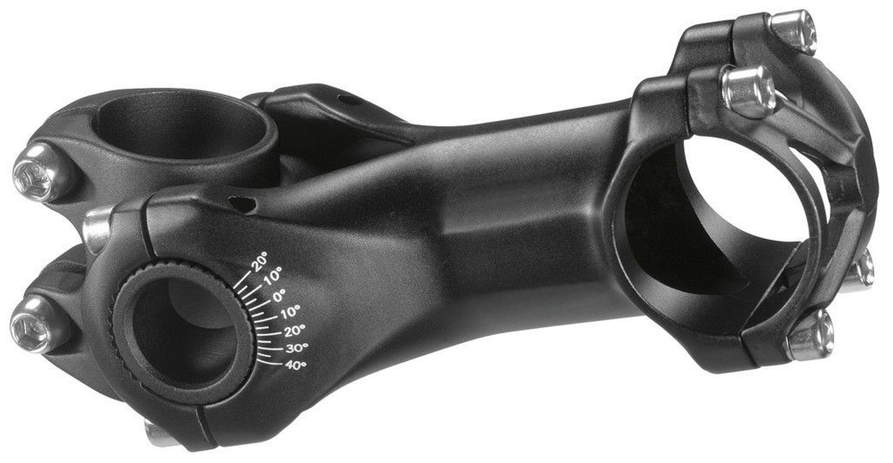 Mostek A-Head Swell-RE 1 1/8, Ø 28,6/31,8 mm, 100 mm Mostek A-Head „Stem Alpha