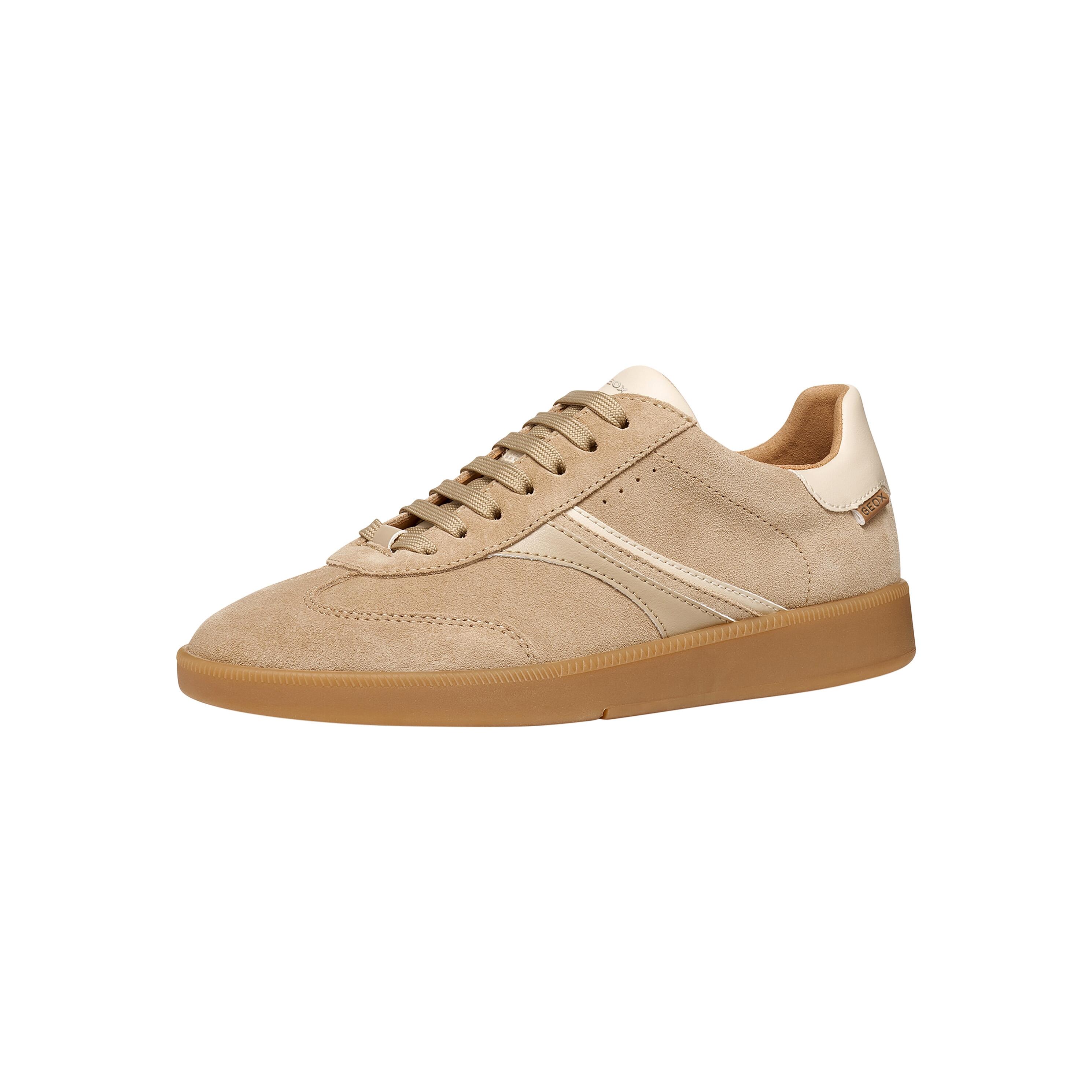 Sneakersy damscy Geox Meleda