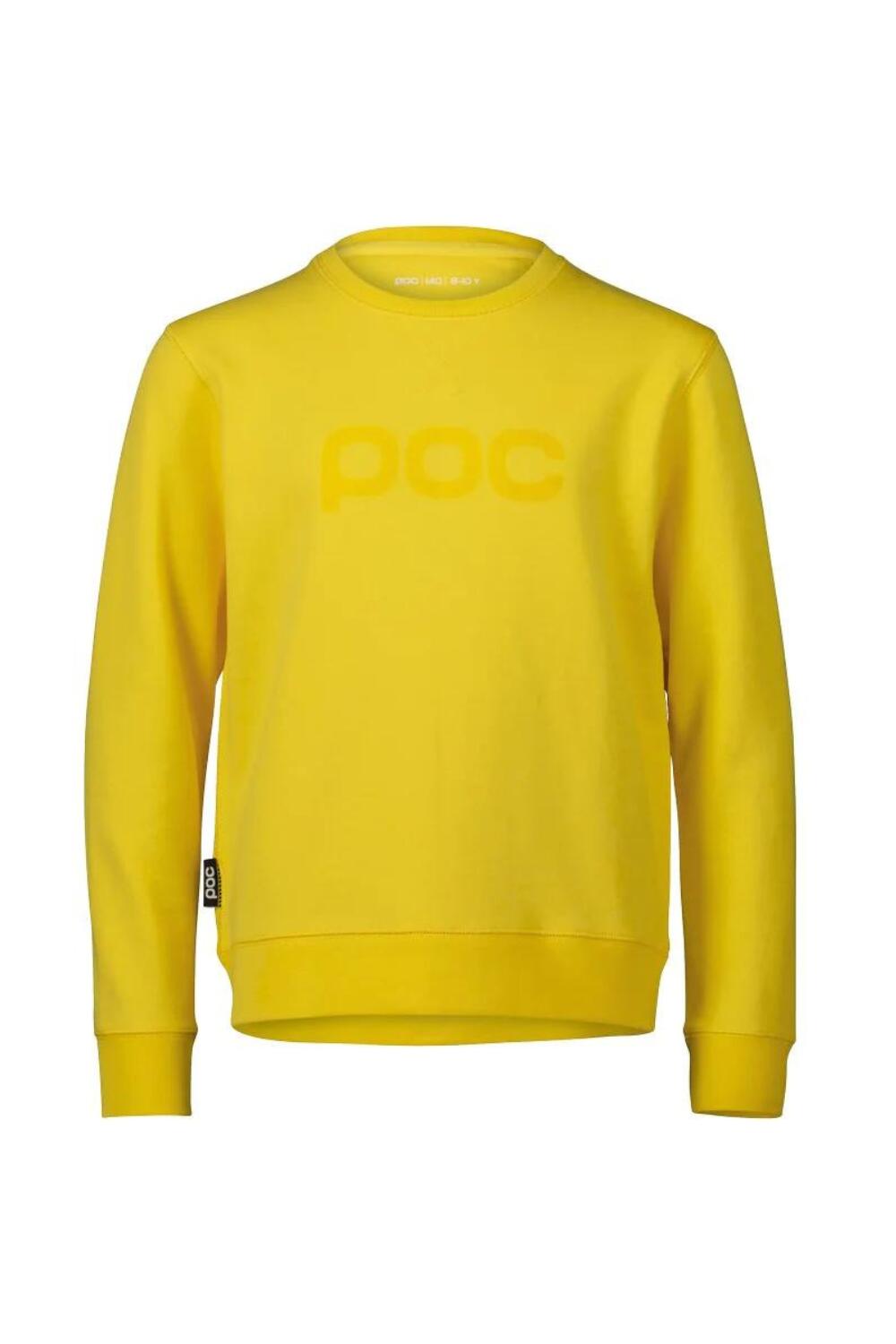 Bluza sportowa dla dzieci POC Crew