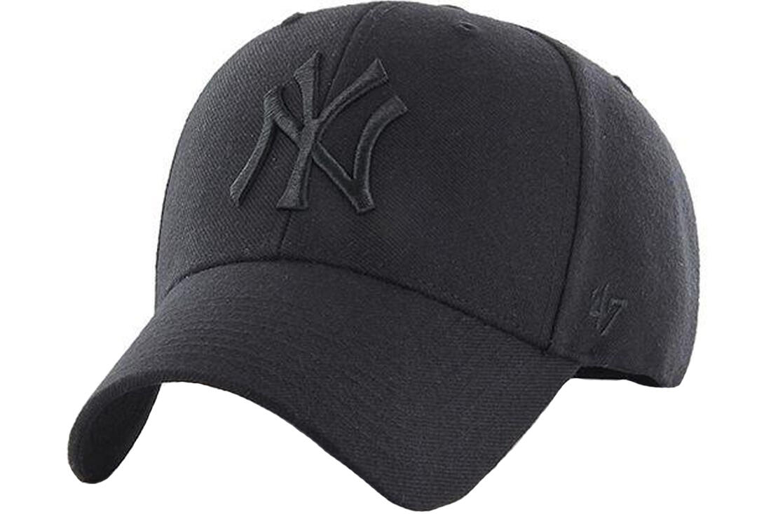 Czapka z daszkiem MVP Lifestyle New York Yankees Snapback