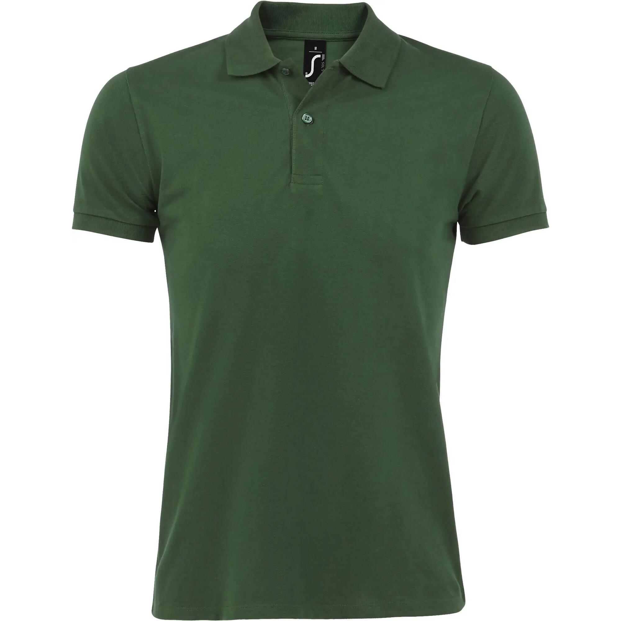Męska Koszulka Polo Perfect