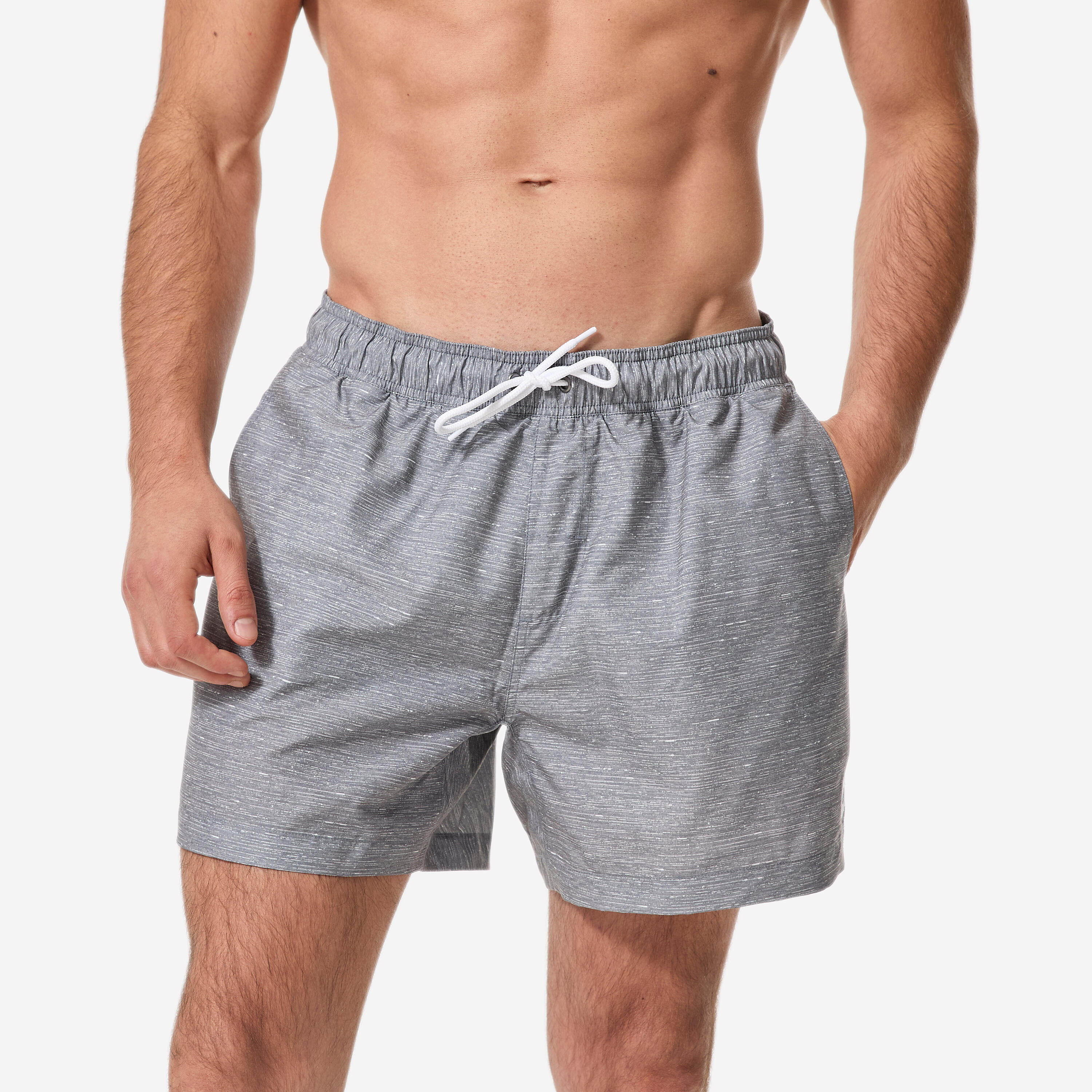 Spodenki surfingowe męskie Decathlon 100 15