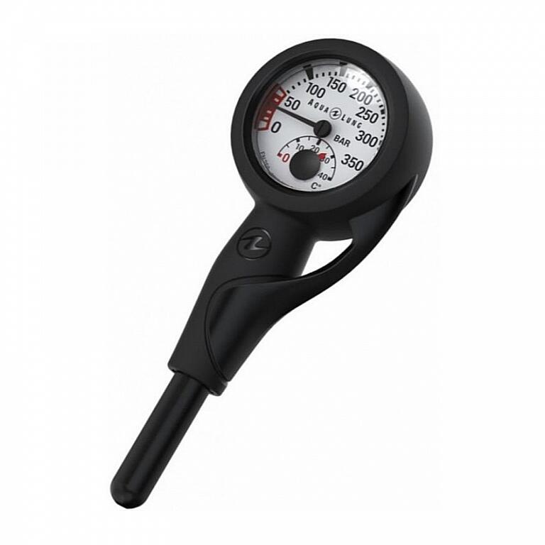 Manometr AL 300