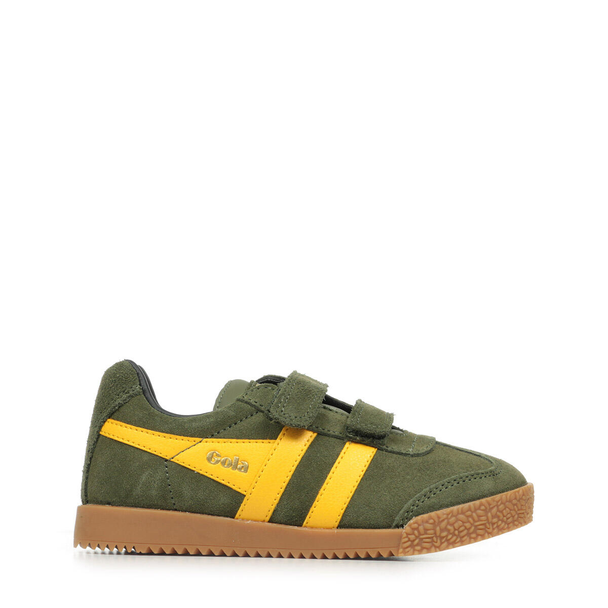 Sneakersy dla dzieci Gola Harrier