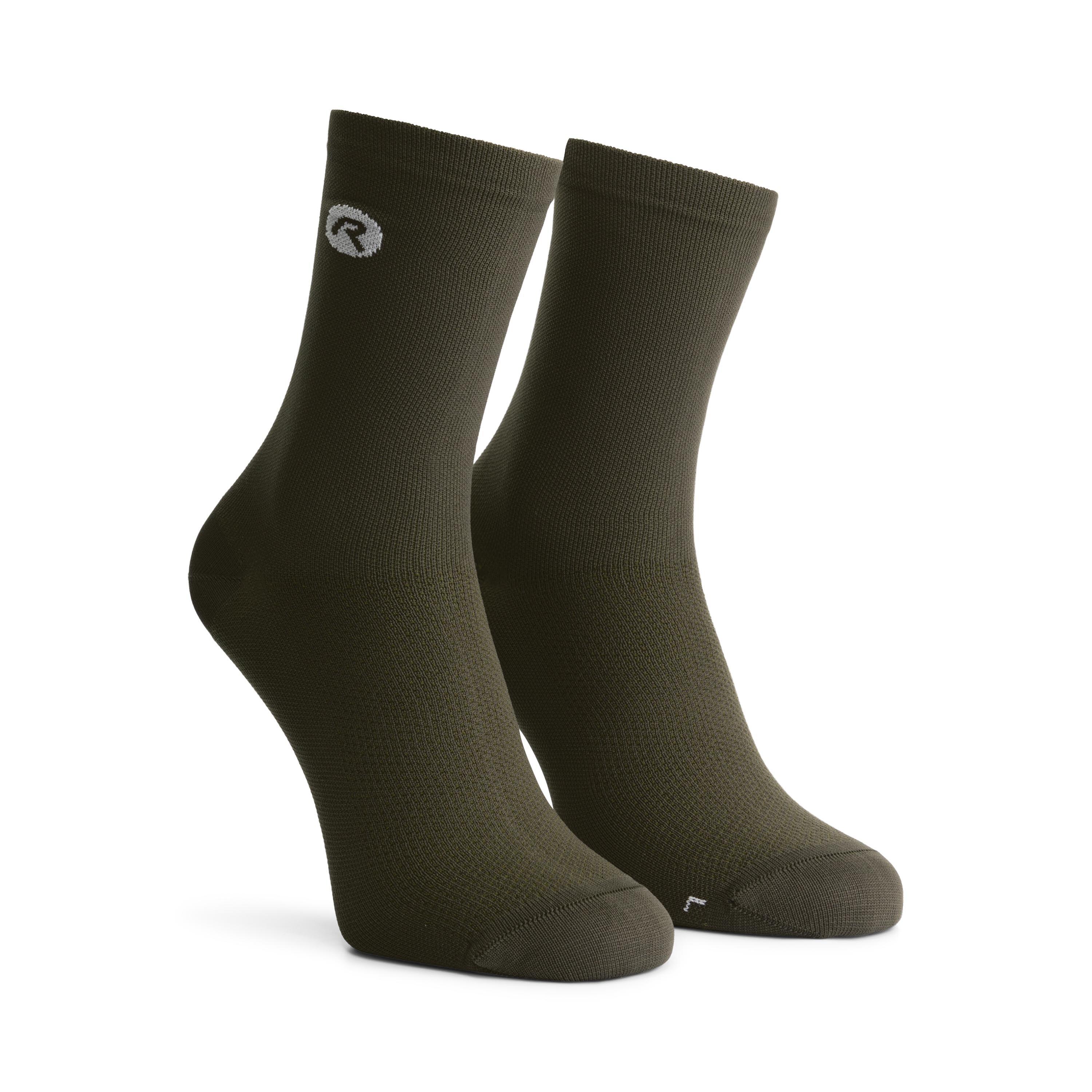 Skarpetki sportowe unisex Rogelli Distance