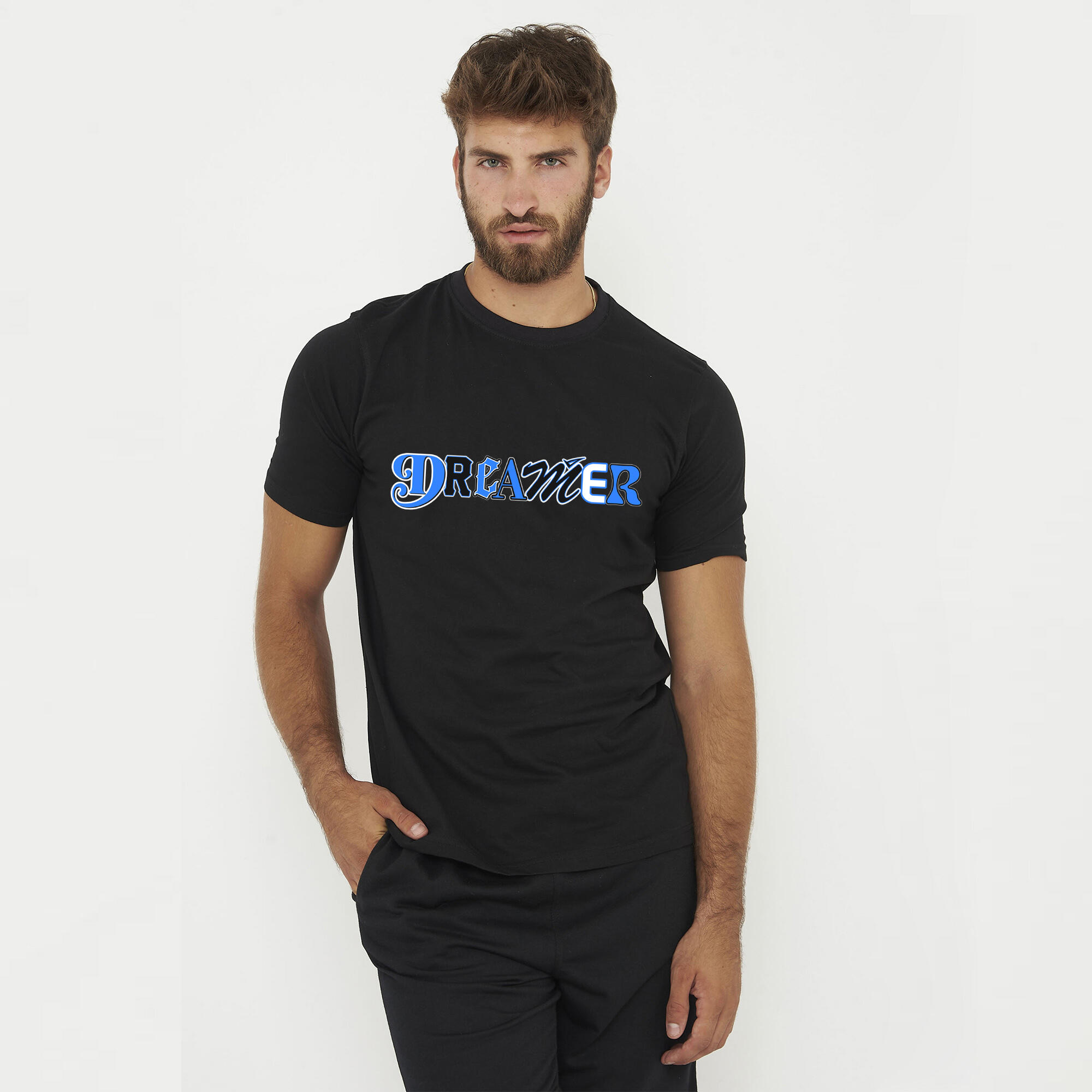 T-Shirt Legea Dreamer Dorosłych