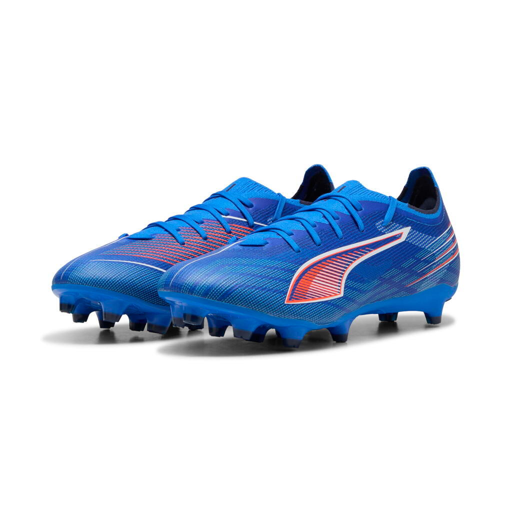 Buty piłkarskie Puma Ultra 6 Match FG/AG