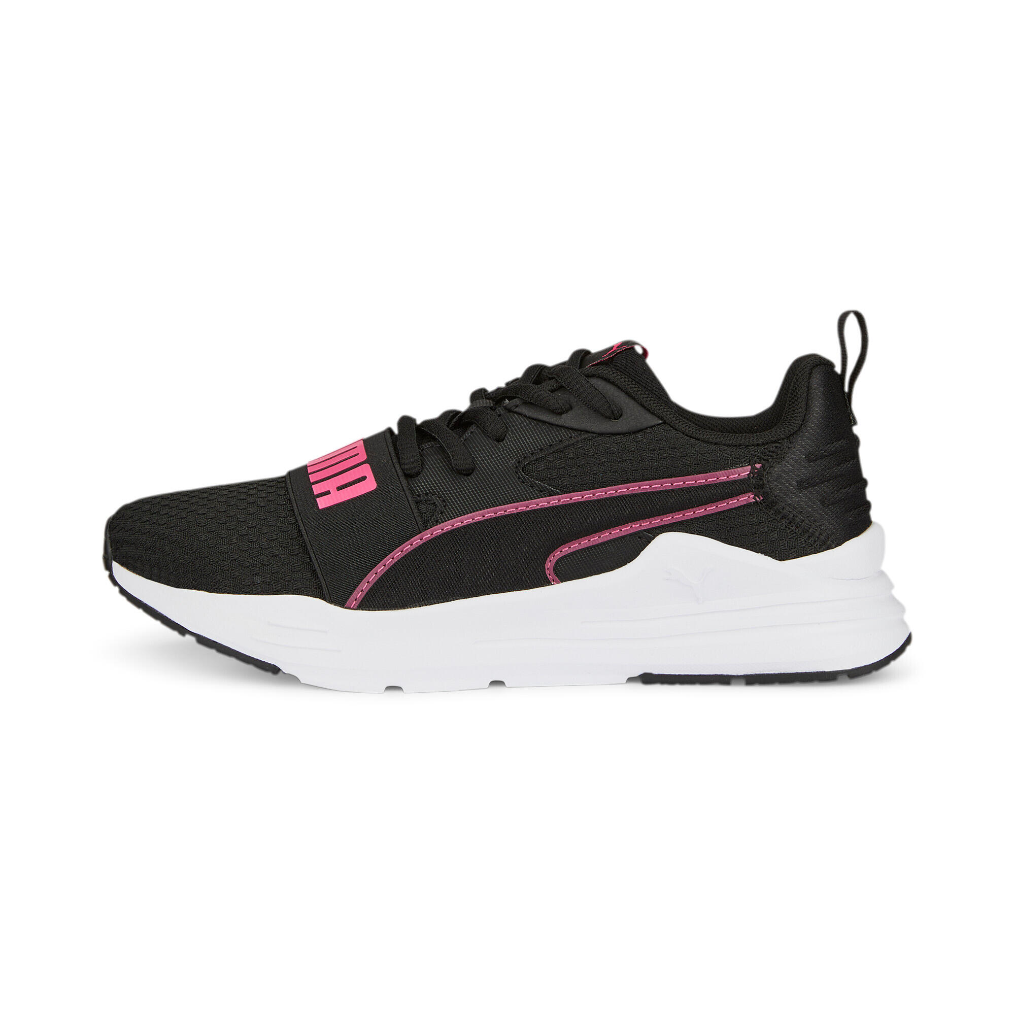 Buty do chodzenia Puma WIRED RUN PURE JR