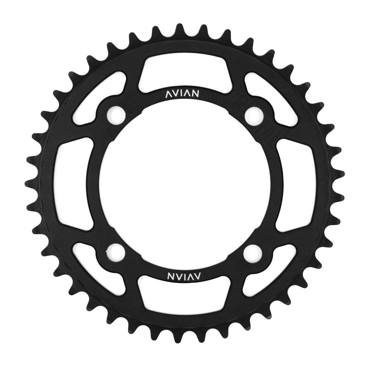 Korona roweru Avian 50T