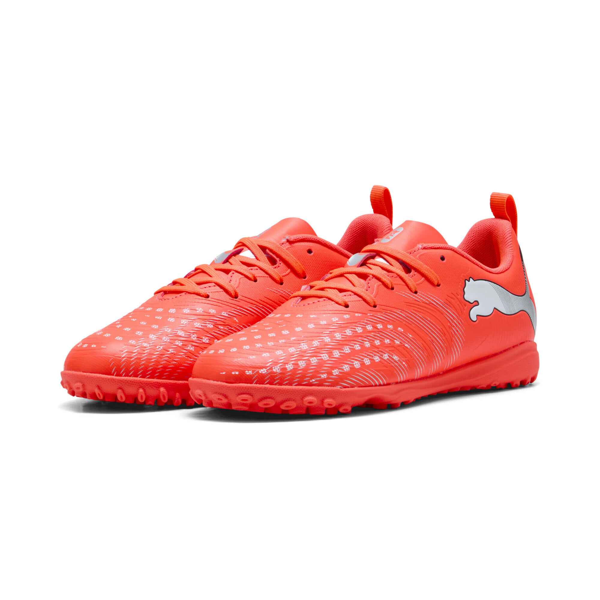 Młodzieżowe buty FUTURE 9 PLAY Turf PUMA