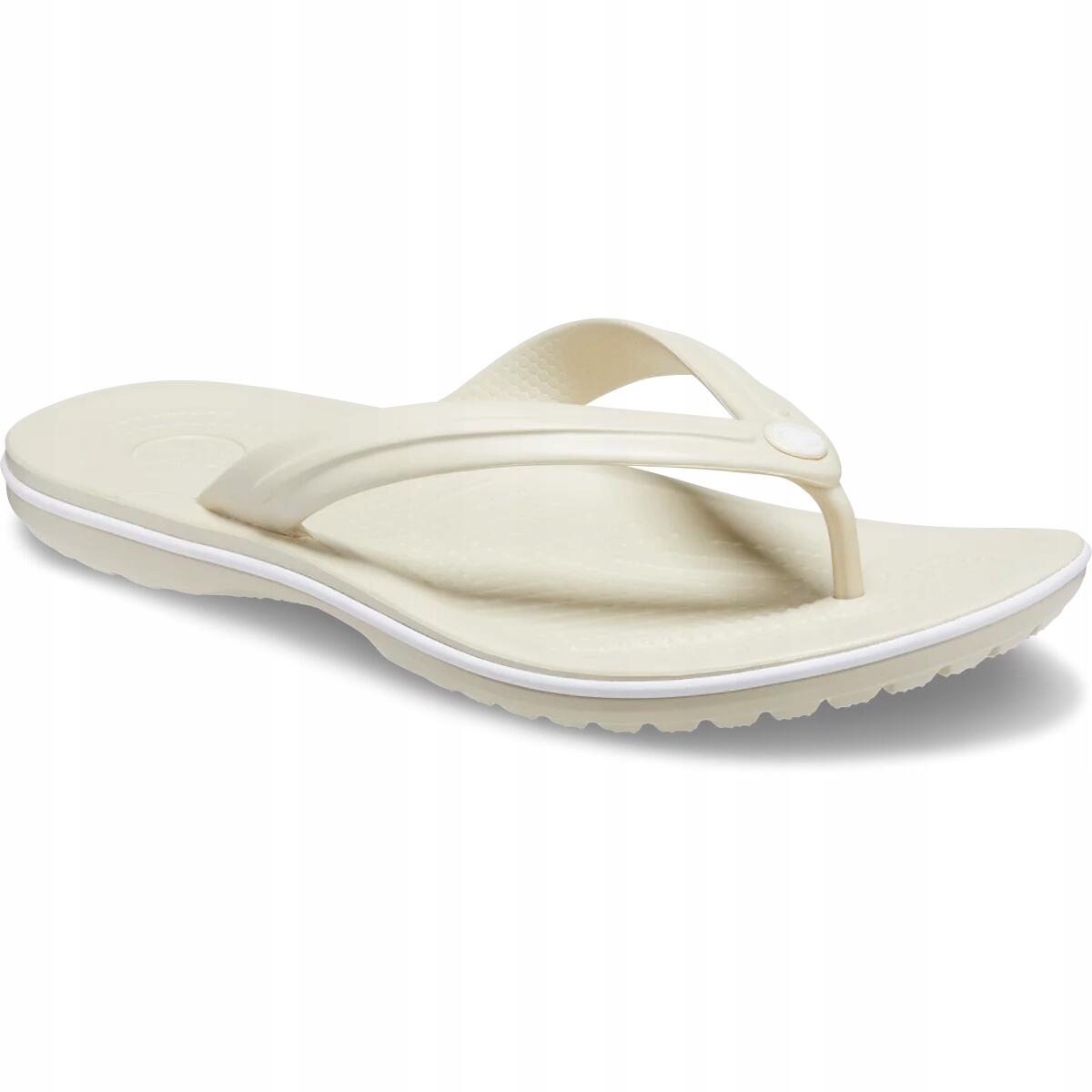 Japonki Dla Dorosłych Crocs Crocband Flip