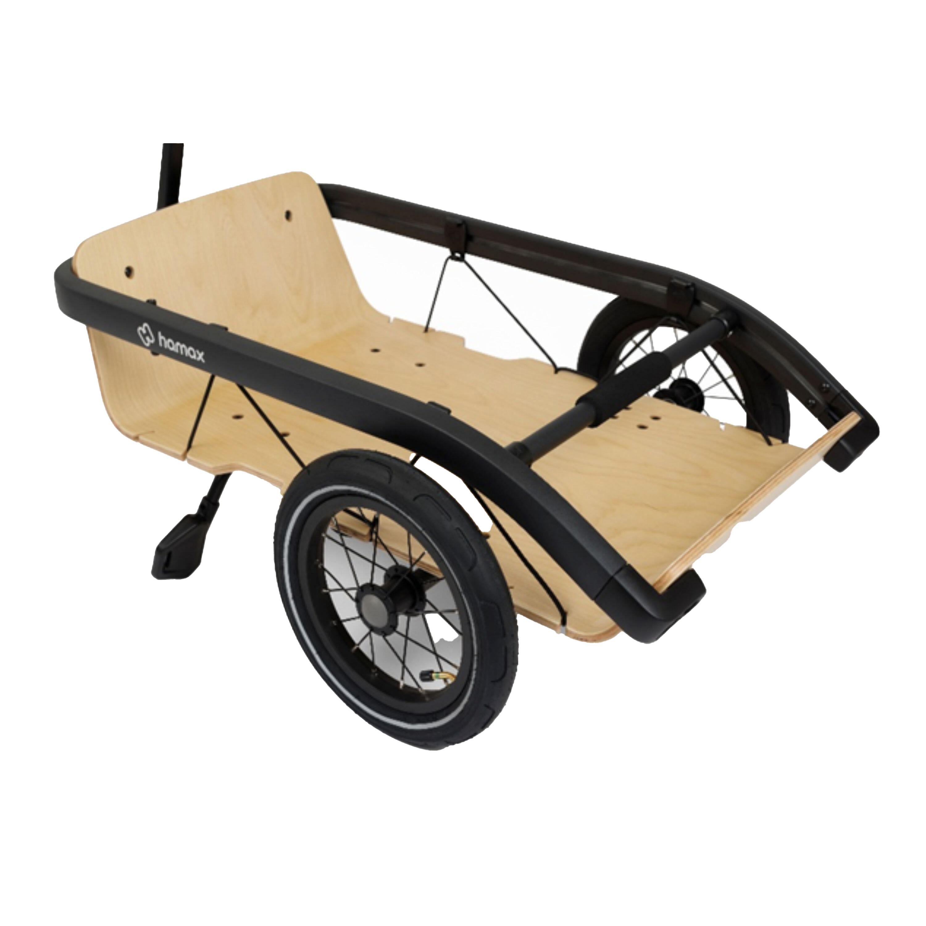 Venture - Plywood