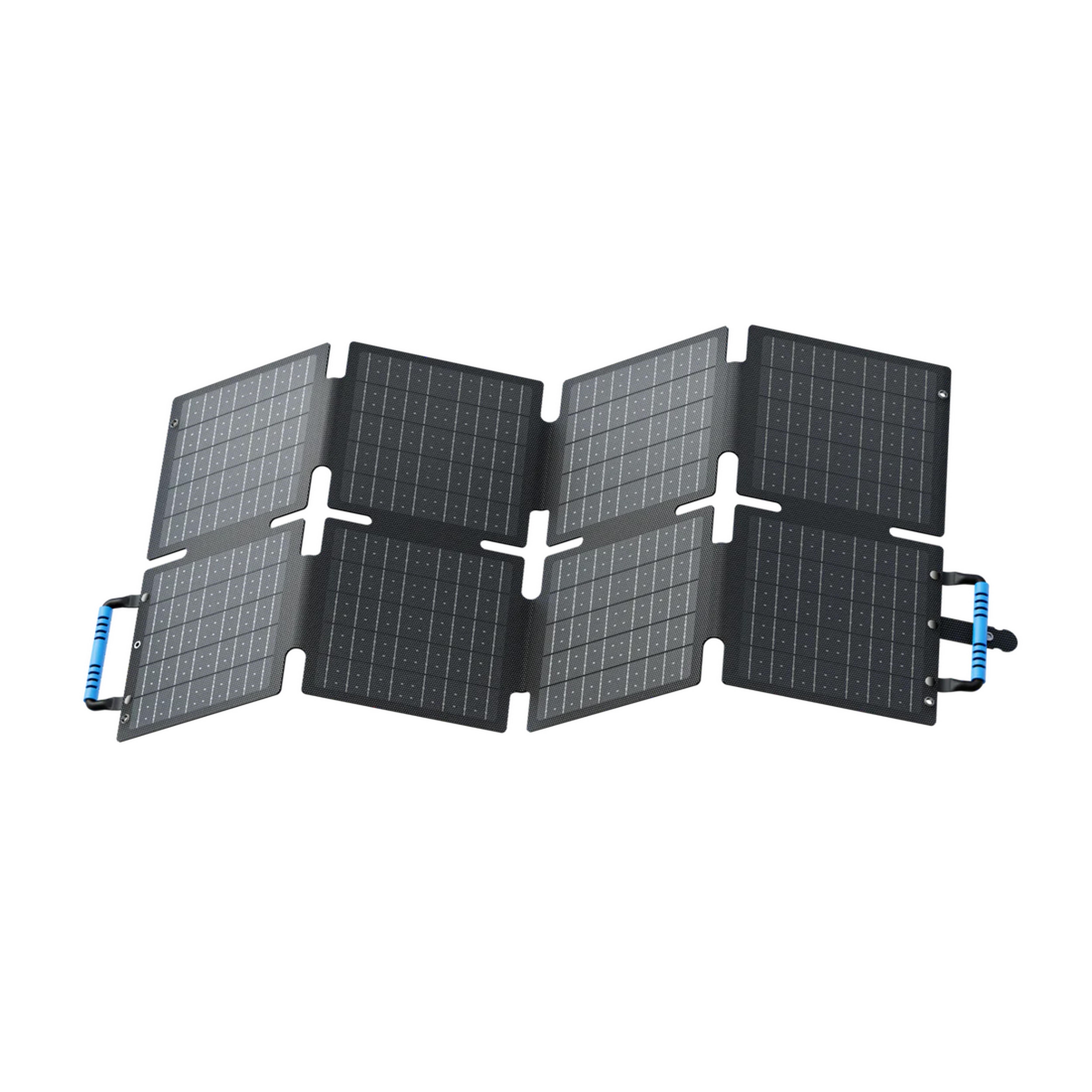 Panel solarny przenośny BLUETTI PV60, 60 W do Premium 30 V2/AC50P/AC2P/AC70P